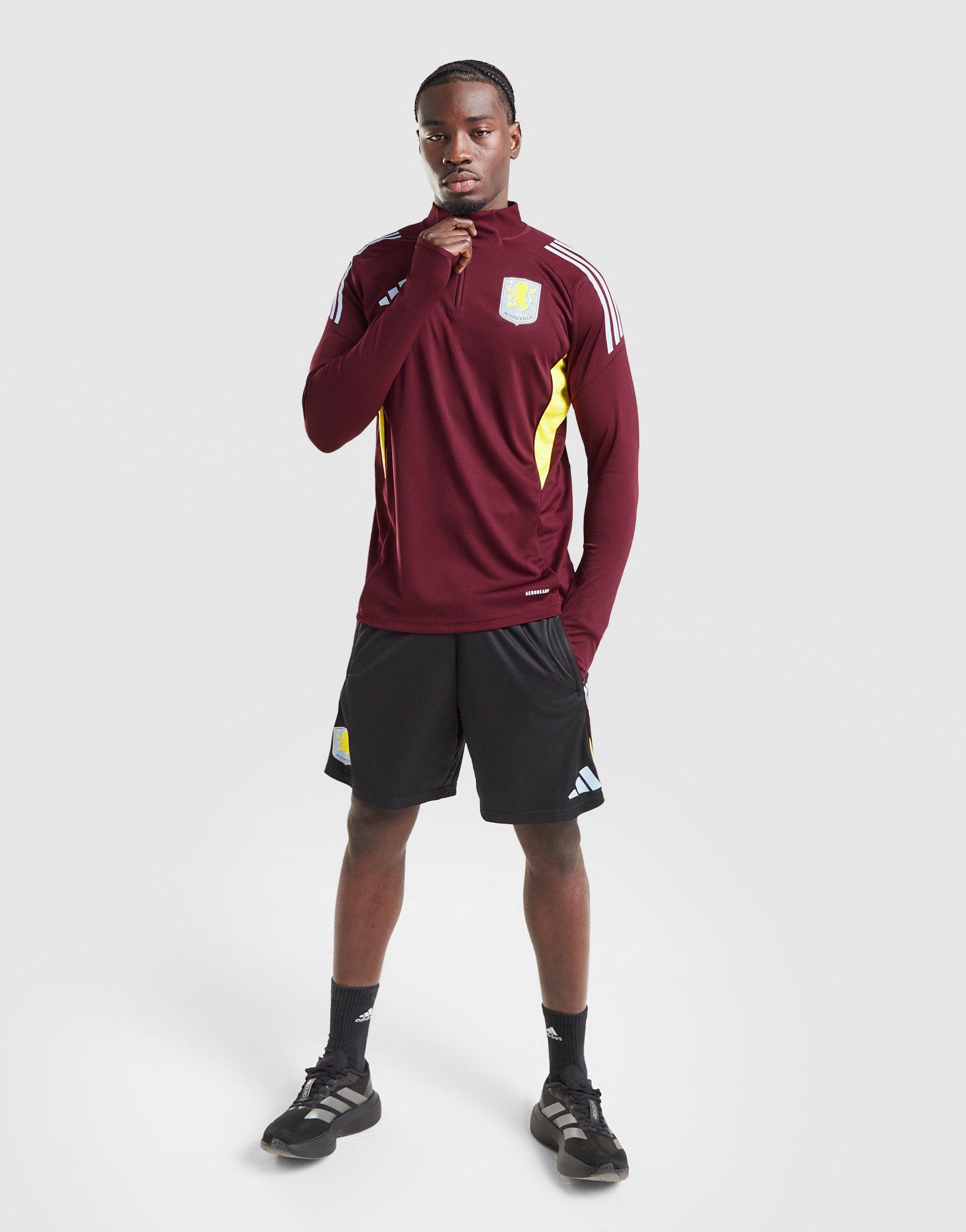 adidas Aston Villa FC Tiro 25 Training Top