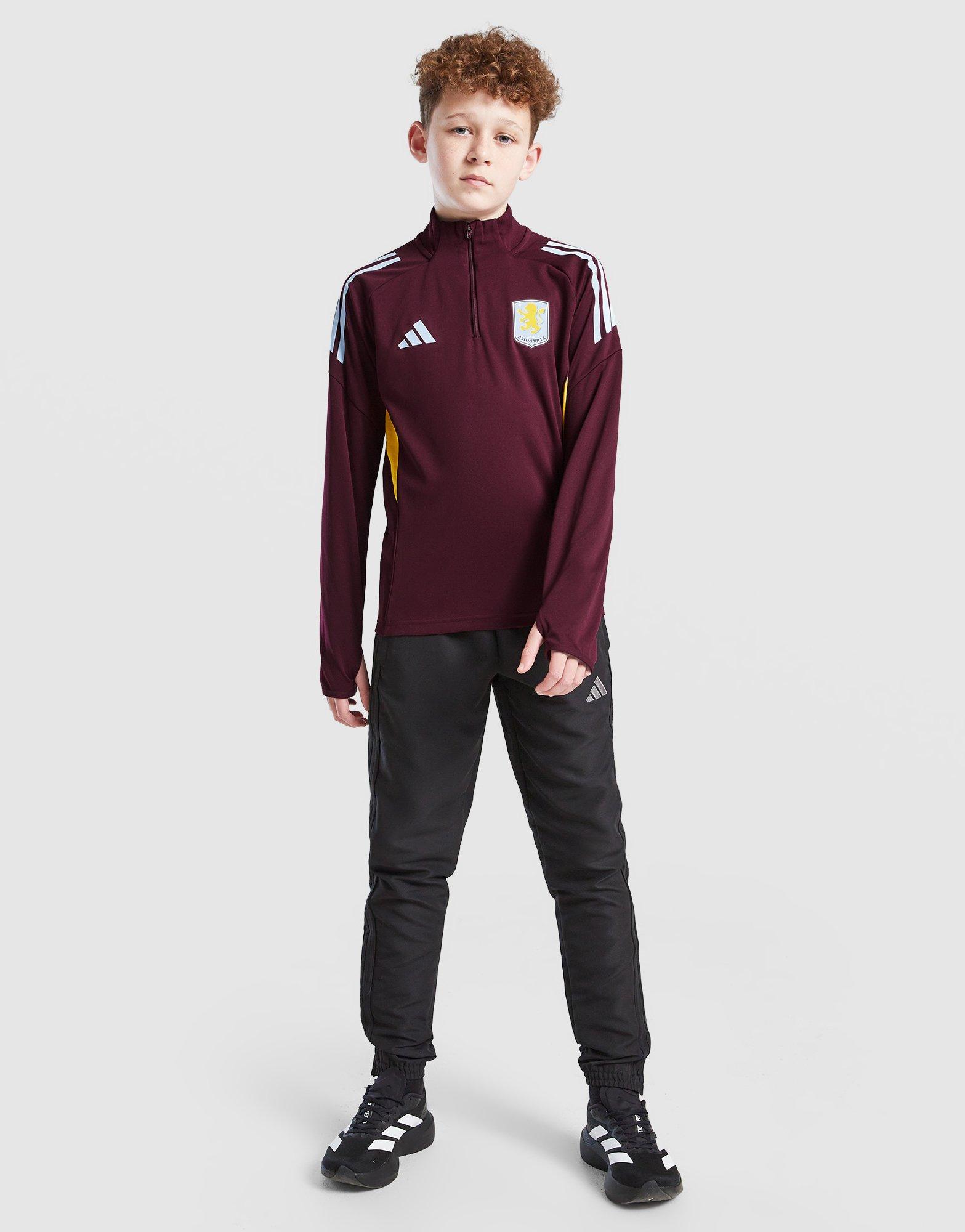 adidas Aston Villa Fc Tiro 25 Training Top Junior
