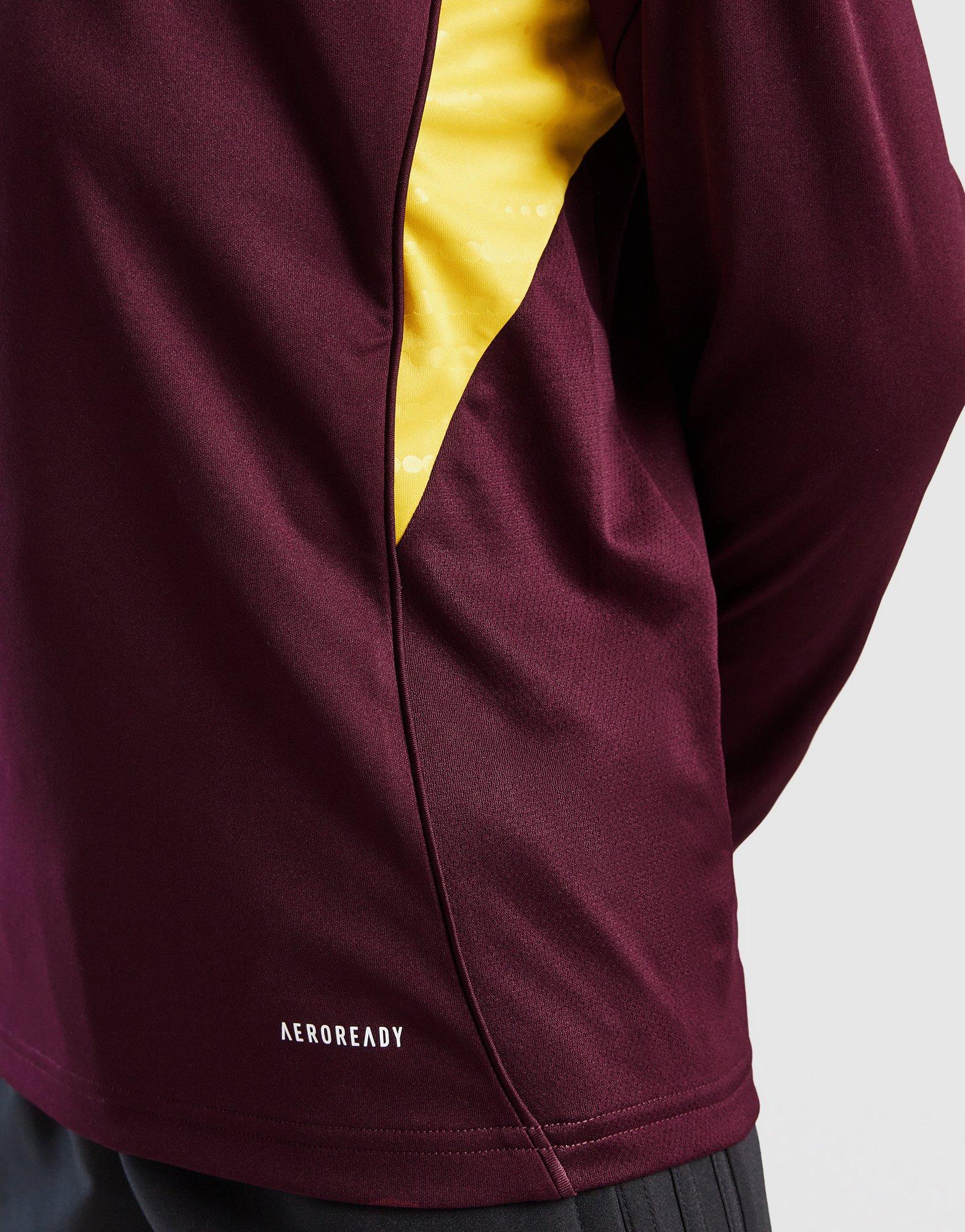 adidas Aston Villa Fc Tiro 25 Training Top Junior