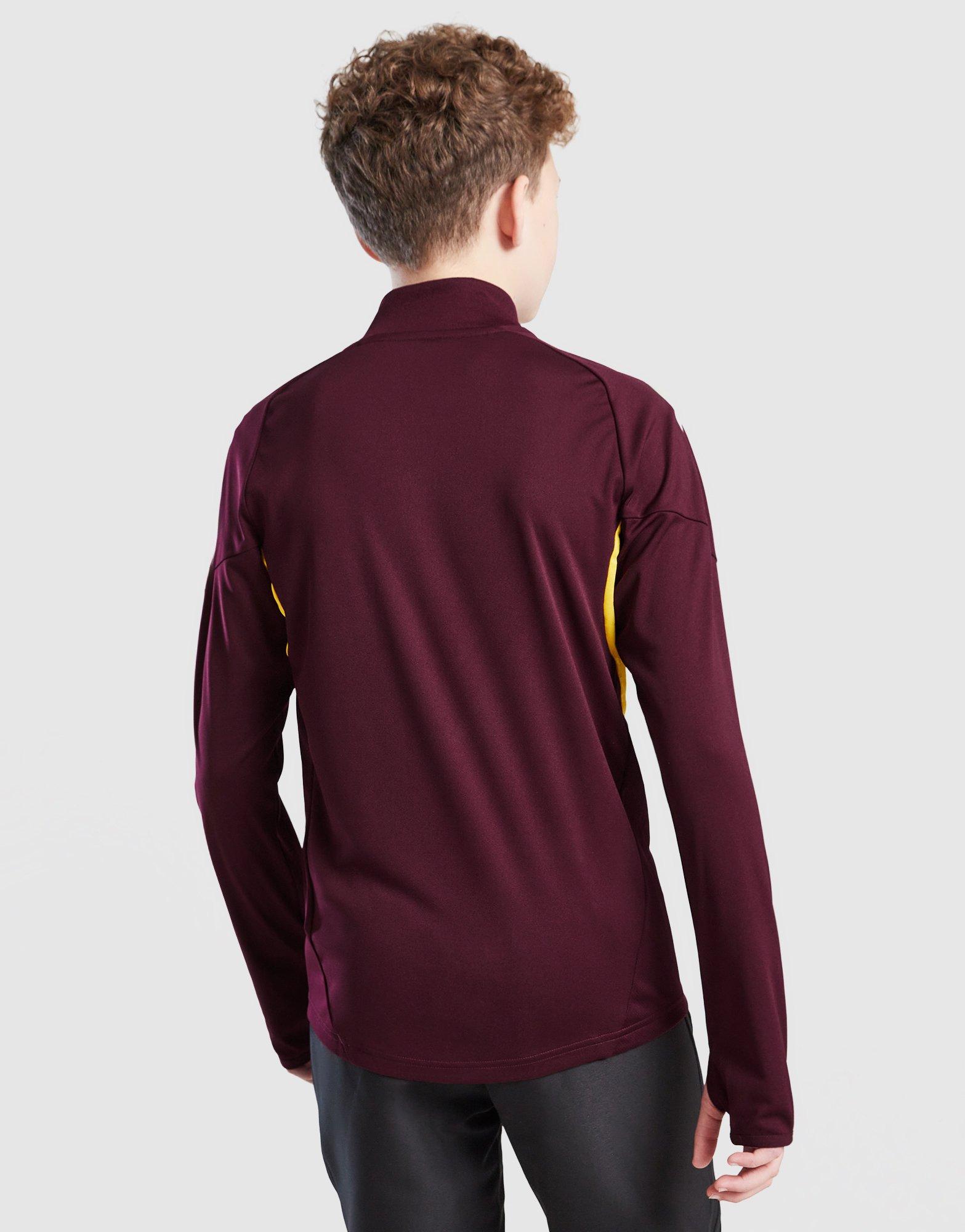 adidas Aston Villa Fc Tiro 25 Training Top Junior