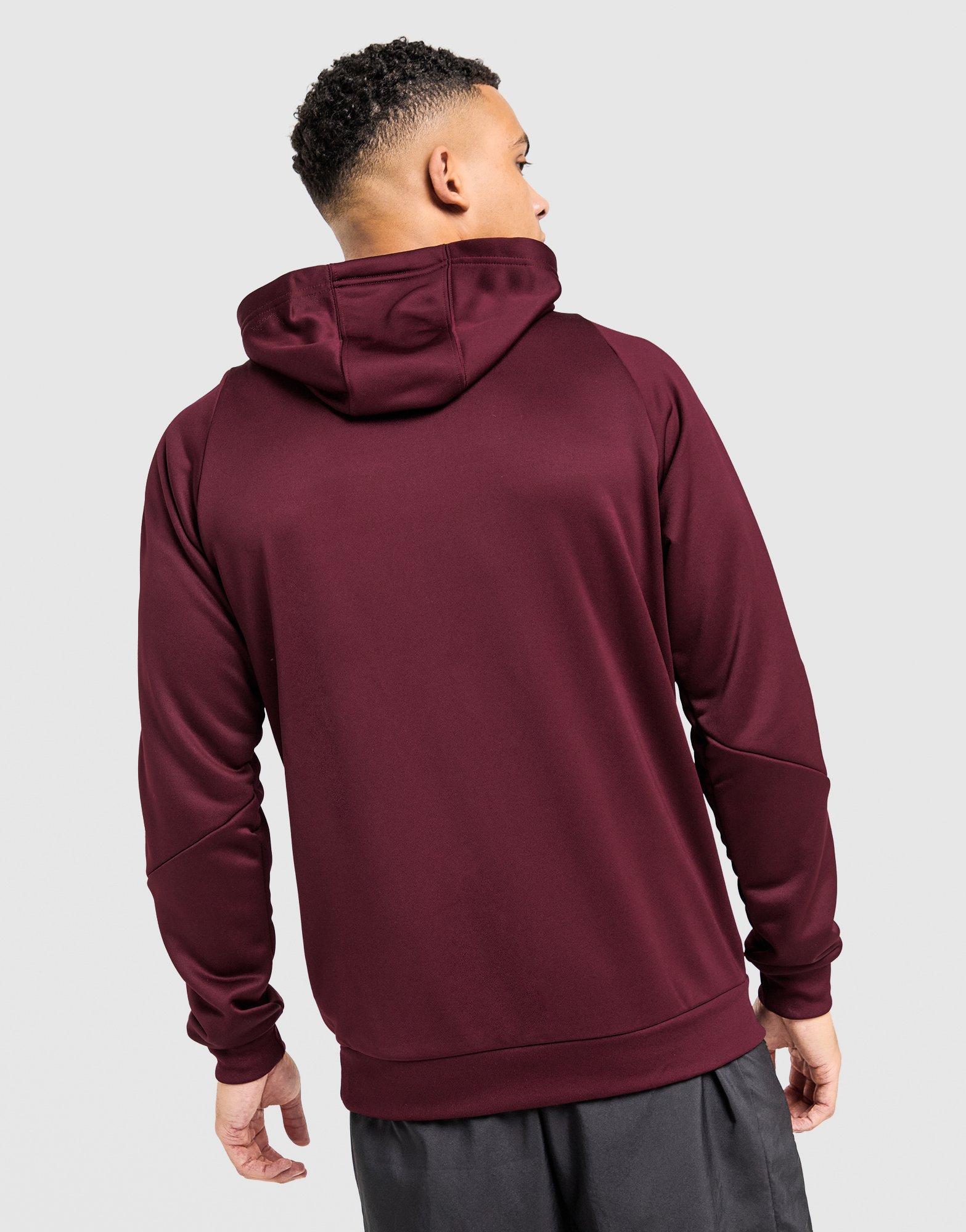 adidas Aston Villa FC Tiro 25 Training Hoodie