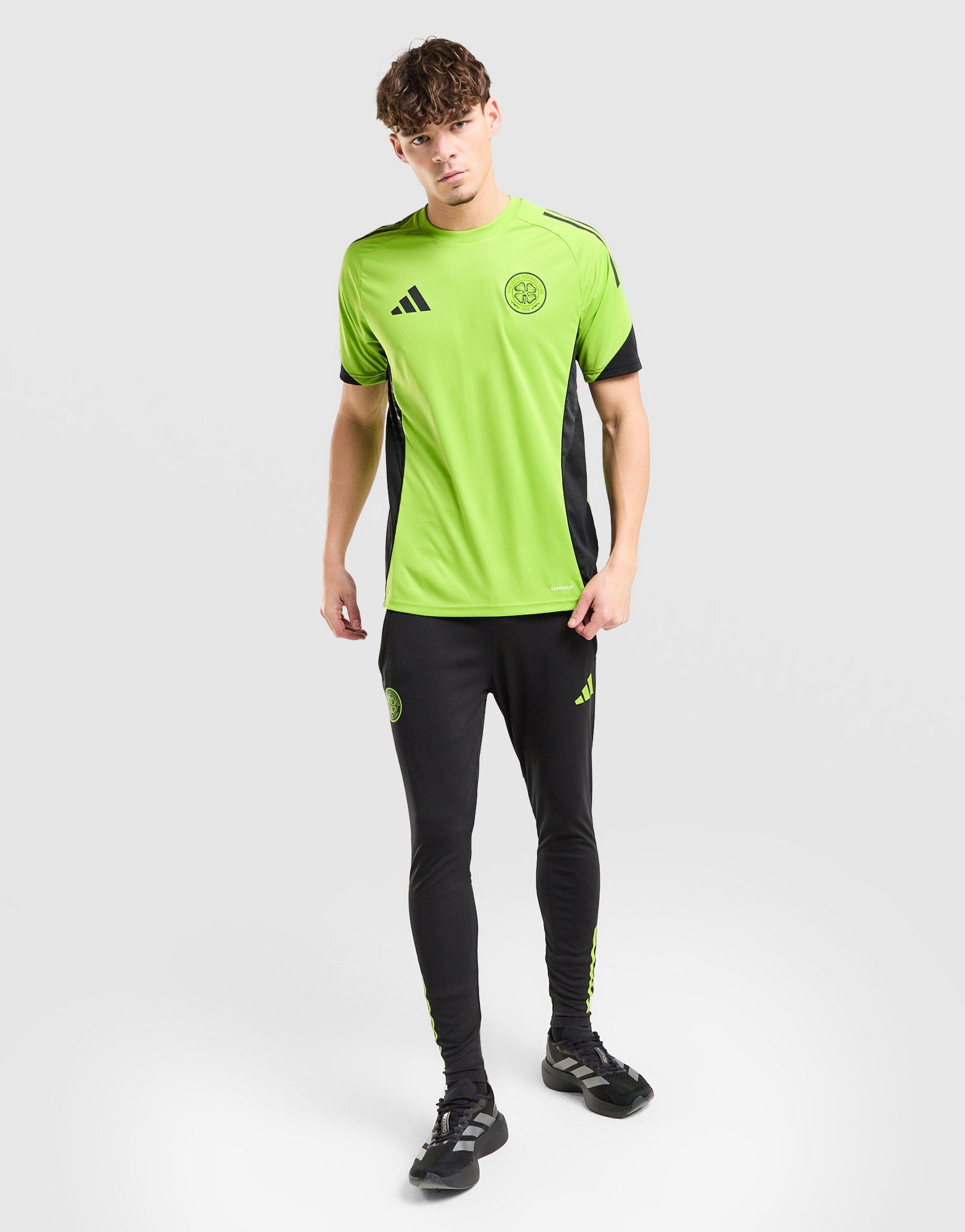adidas Celtic Training Shirt