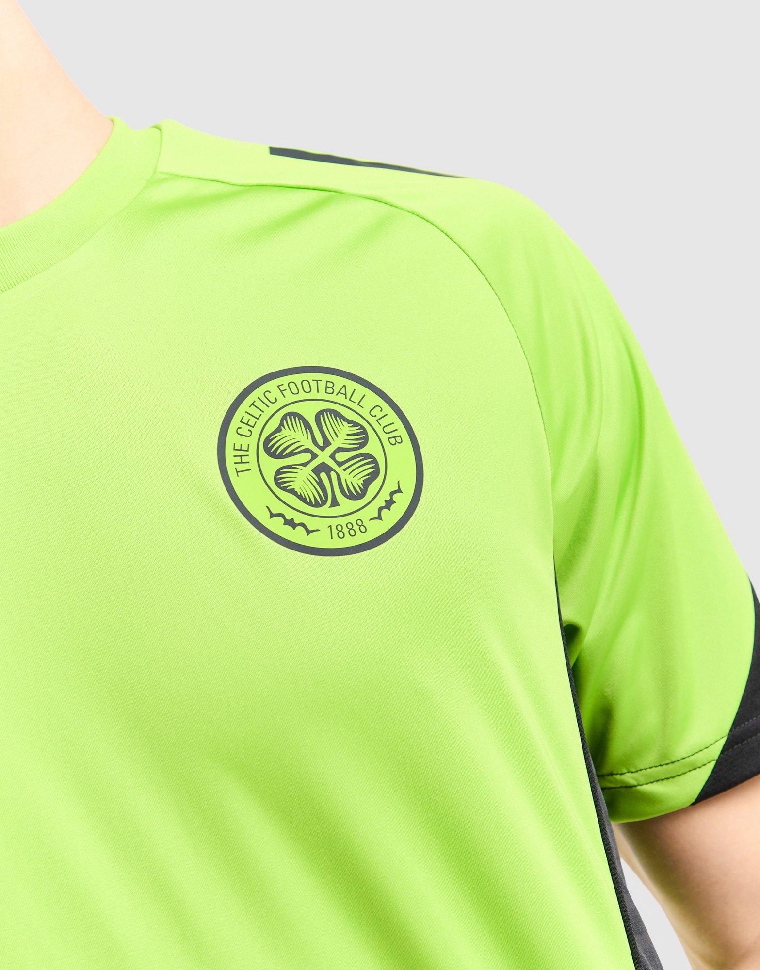 adidas Celtic Training Shirt
