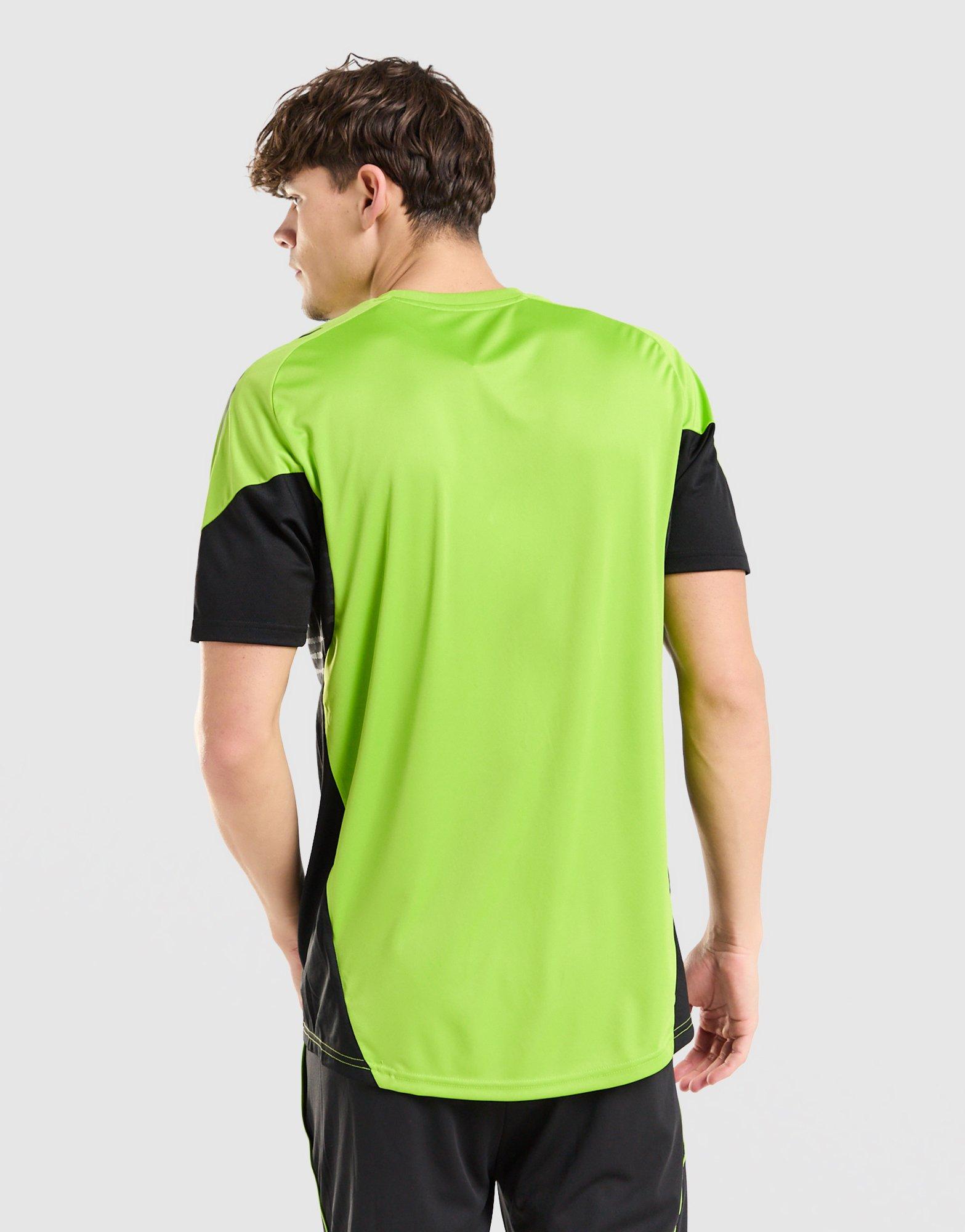 adidas Celtic Training Shirt