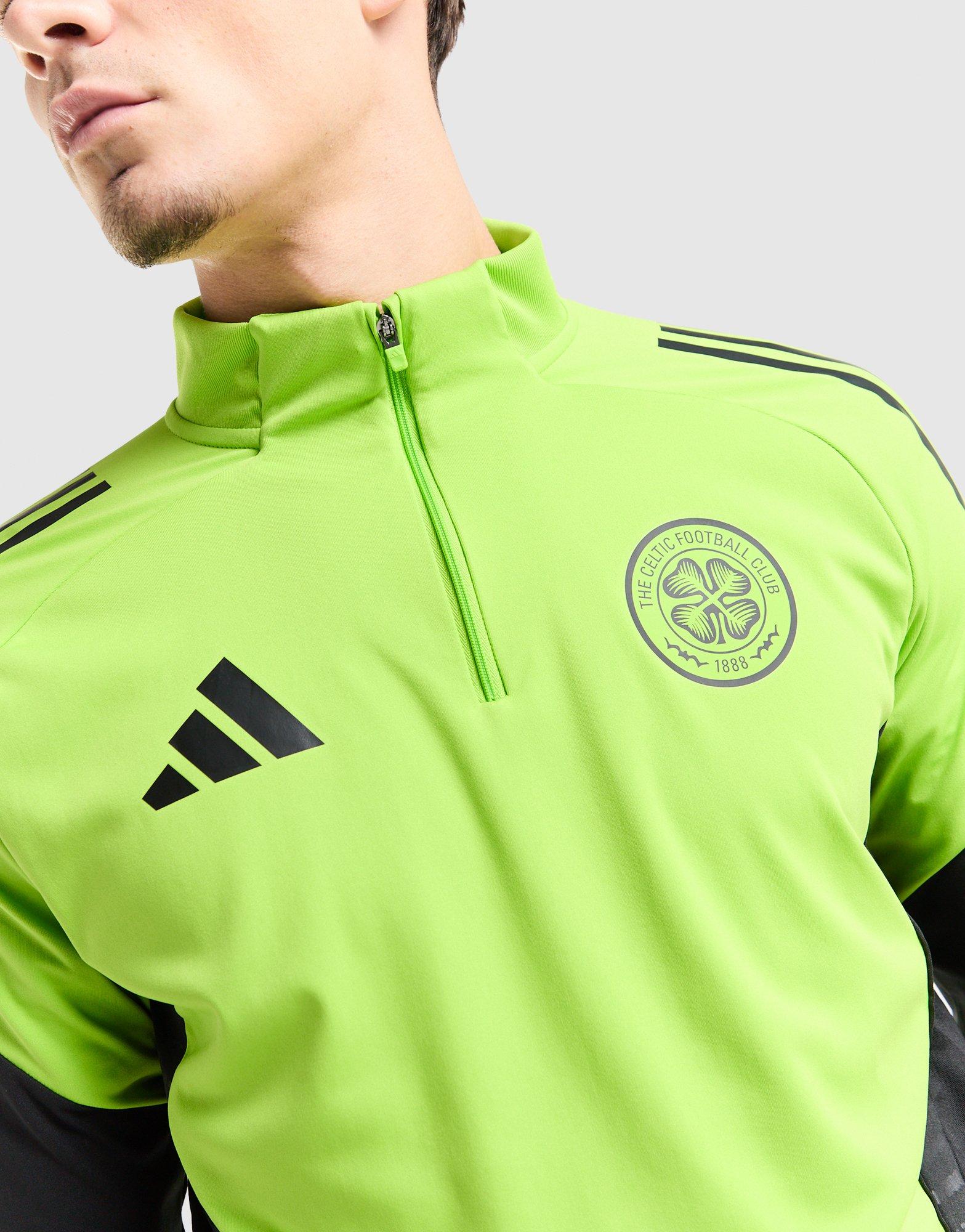 adidas Celtic Training Top
