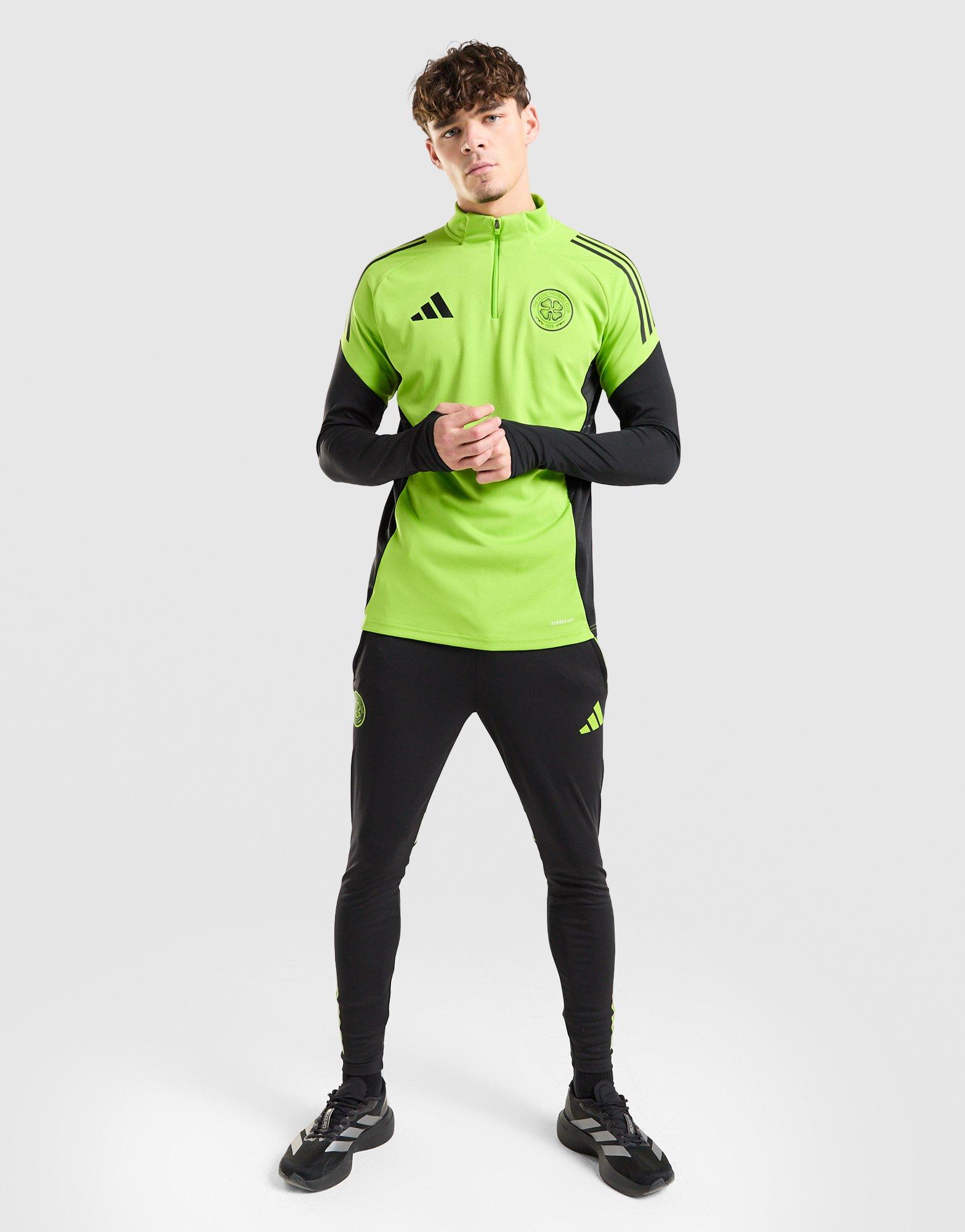 adidas Celtic Training Top