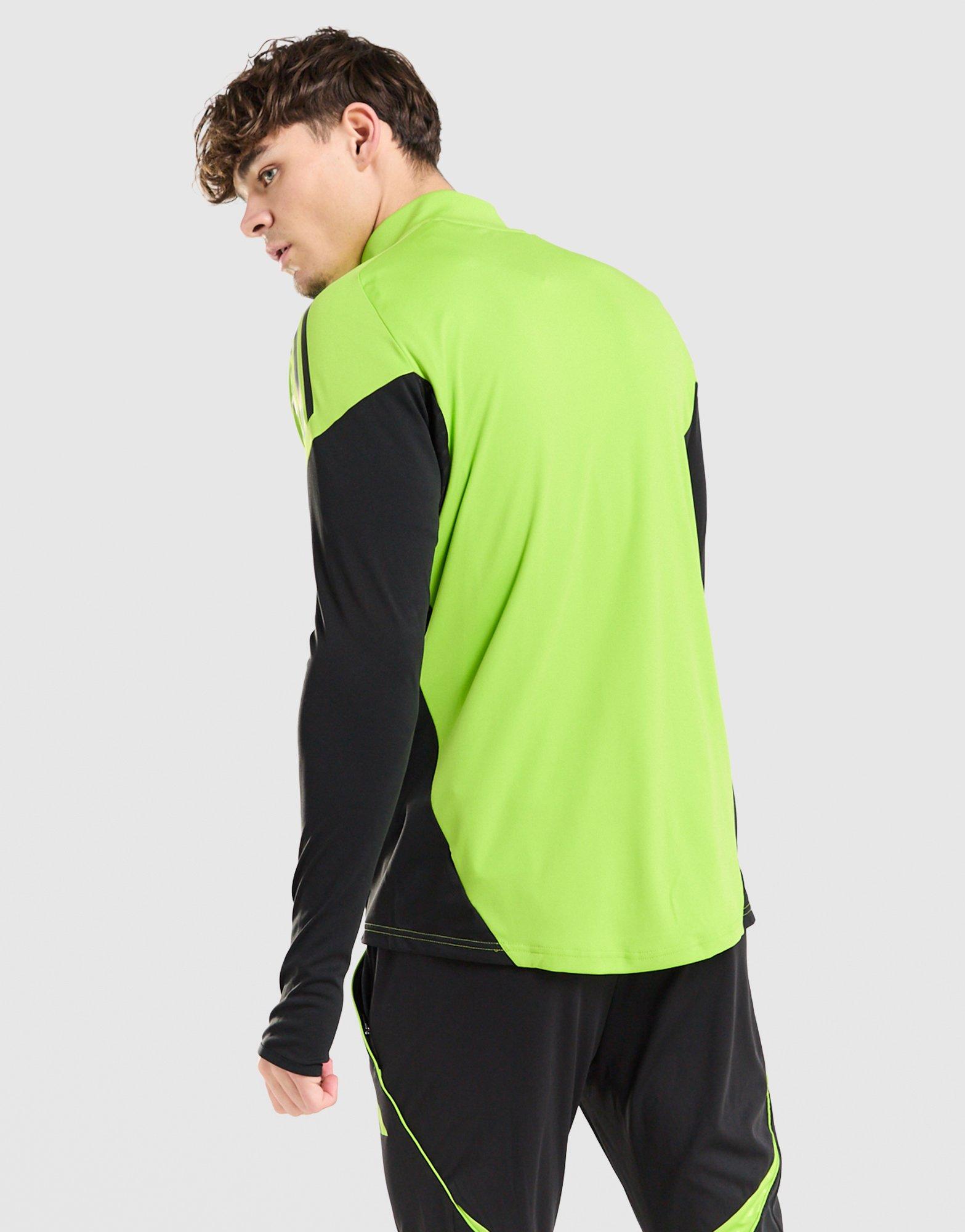 adidas Celtic Training Top