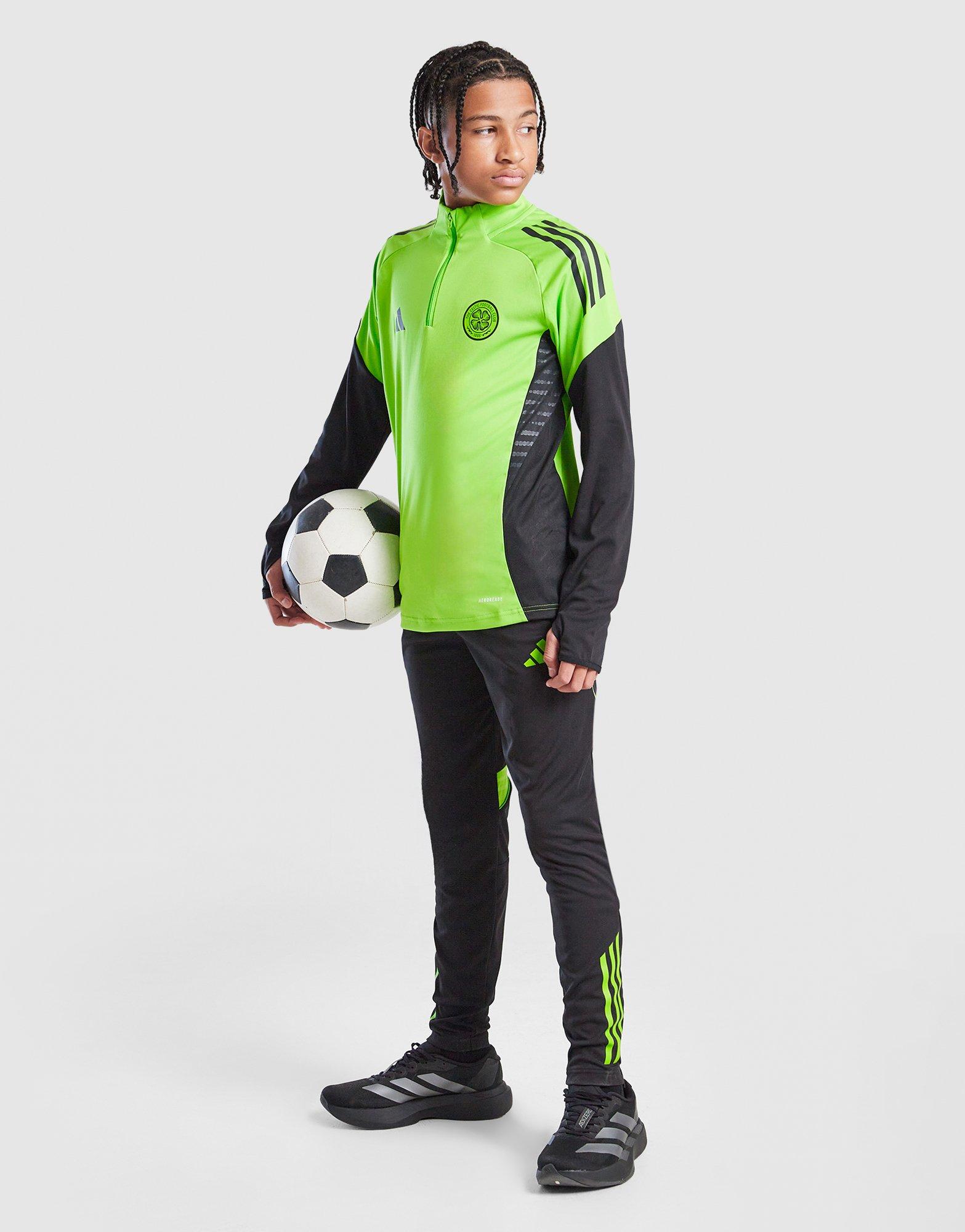 adidas Maglia Allenamento Celtic Junior