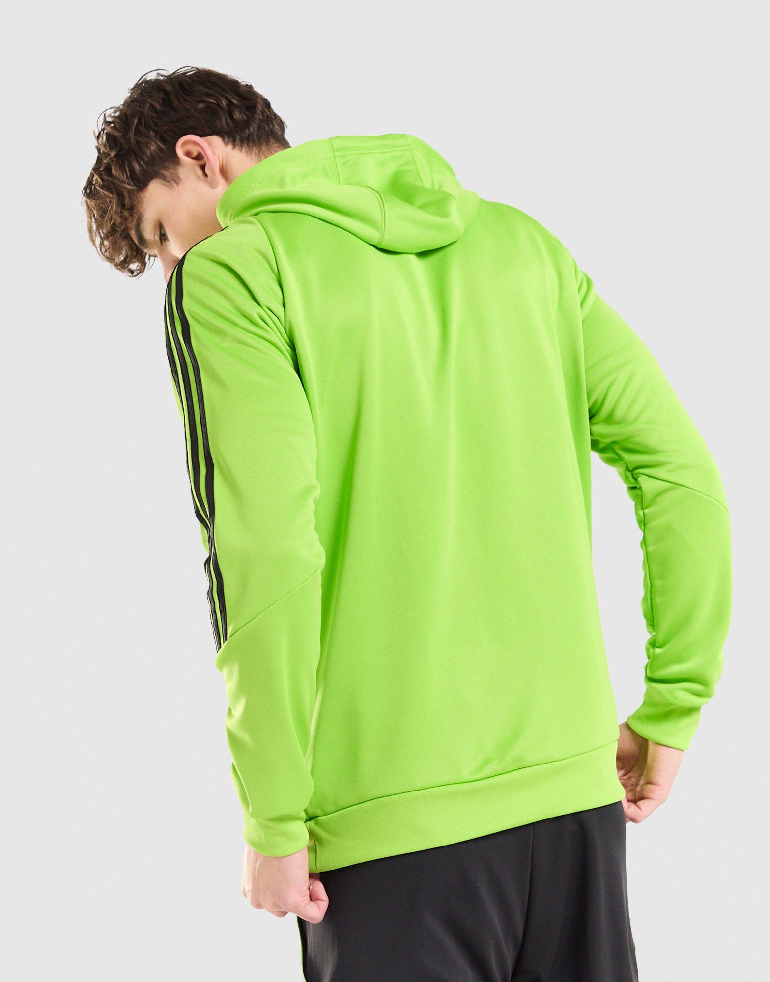 adidas Celtic Training Hoodie