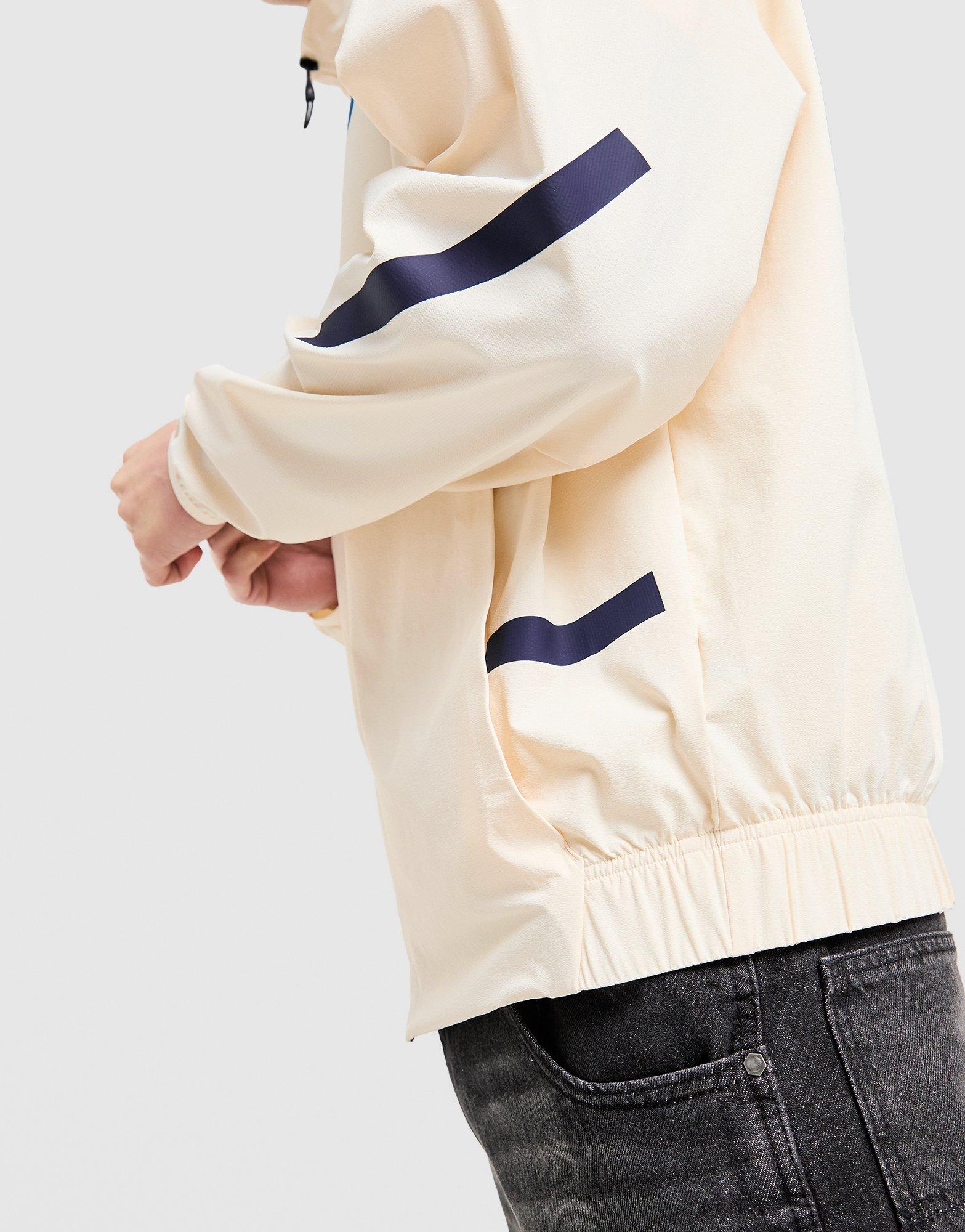 adidas Newcastle United Anthem Jacket