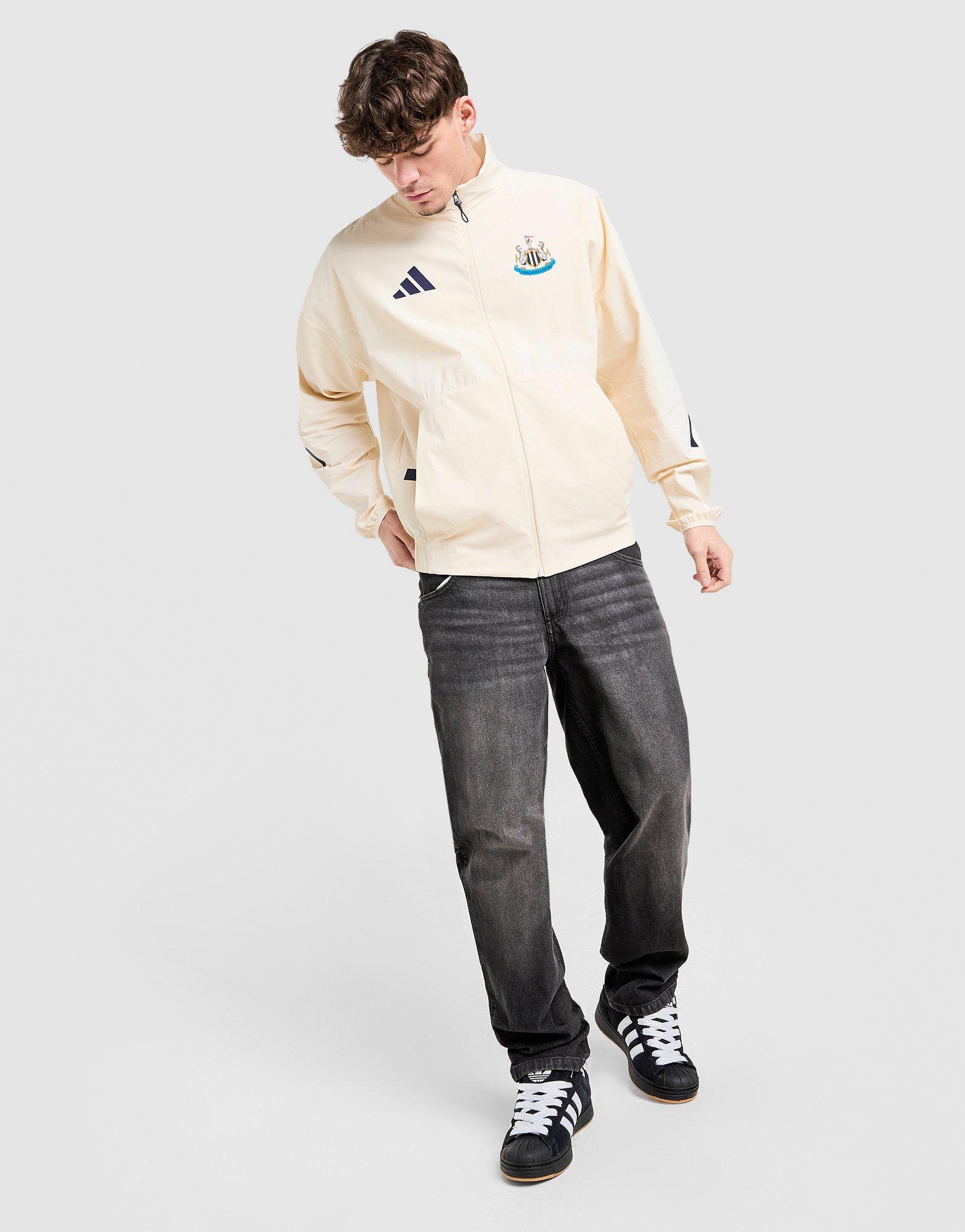 adidas Giubbotto Anthem Newcastle United