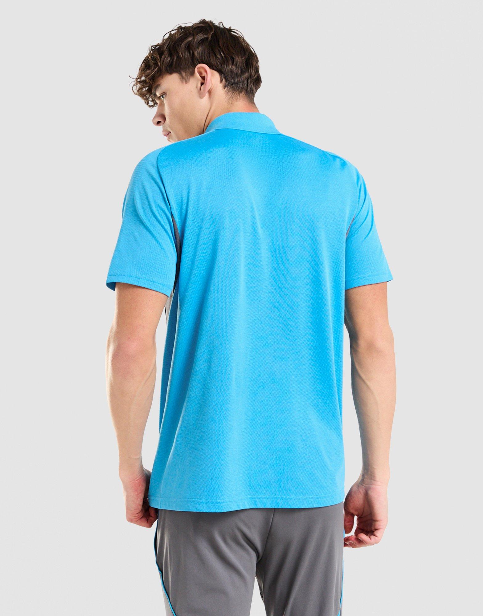 adidas Newcastle United FC Tiro 25 Polo Shirt