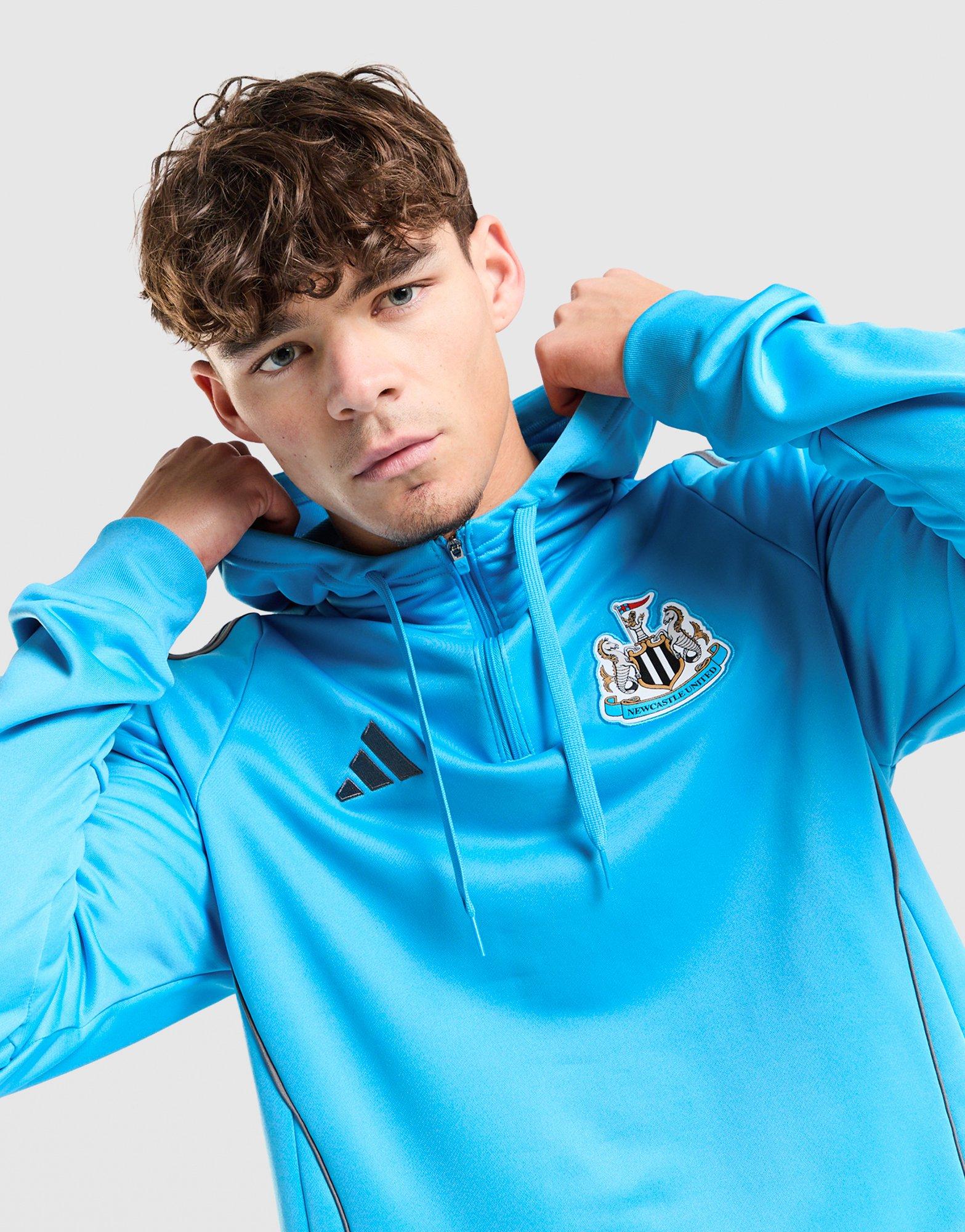 adidas Newcastle United FC Training Hoodie