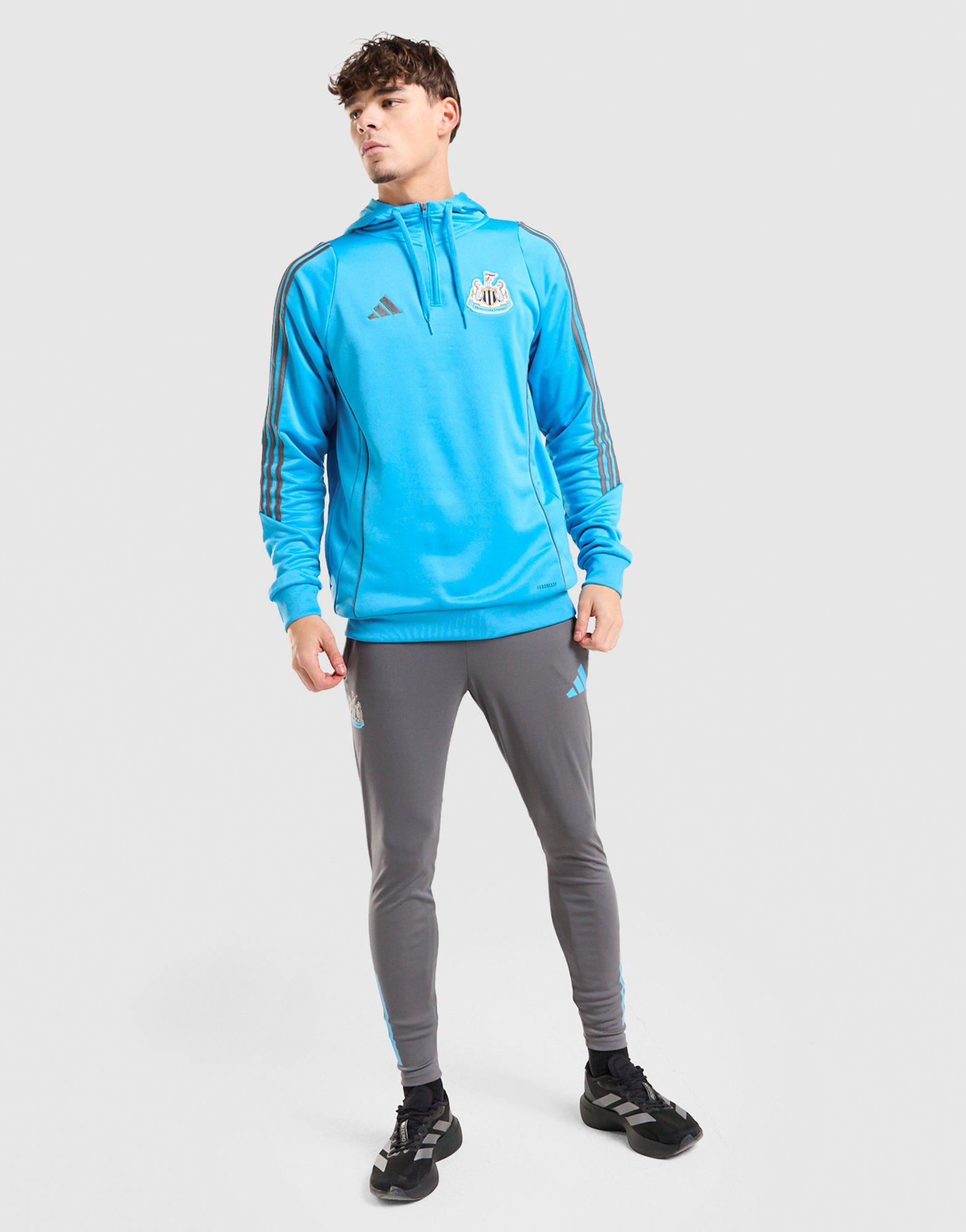 adidas Newcastle United FC Training Hoodie
