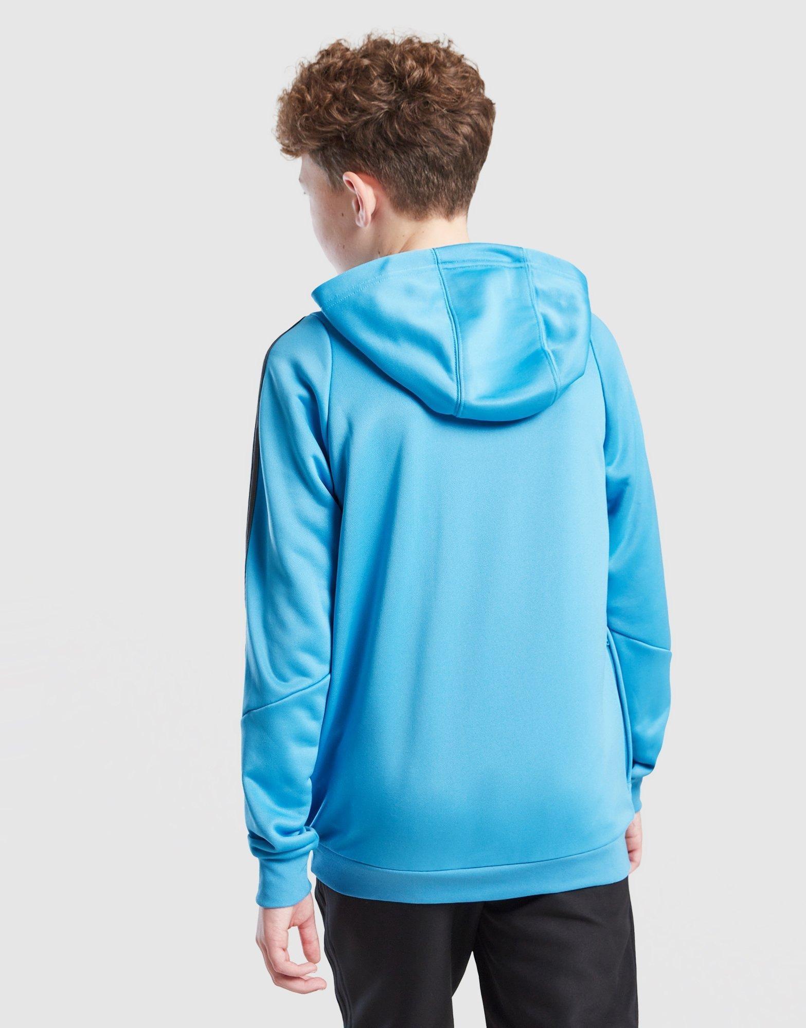 adidas Newcastle United FC Training Hoodie Junior