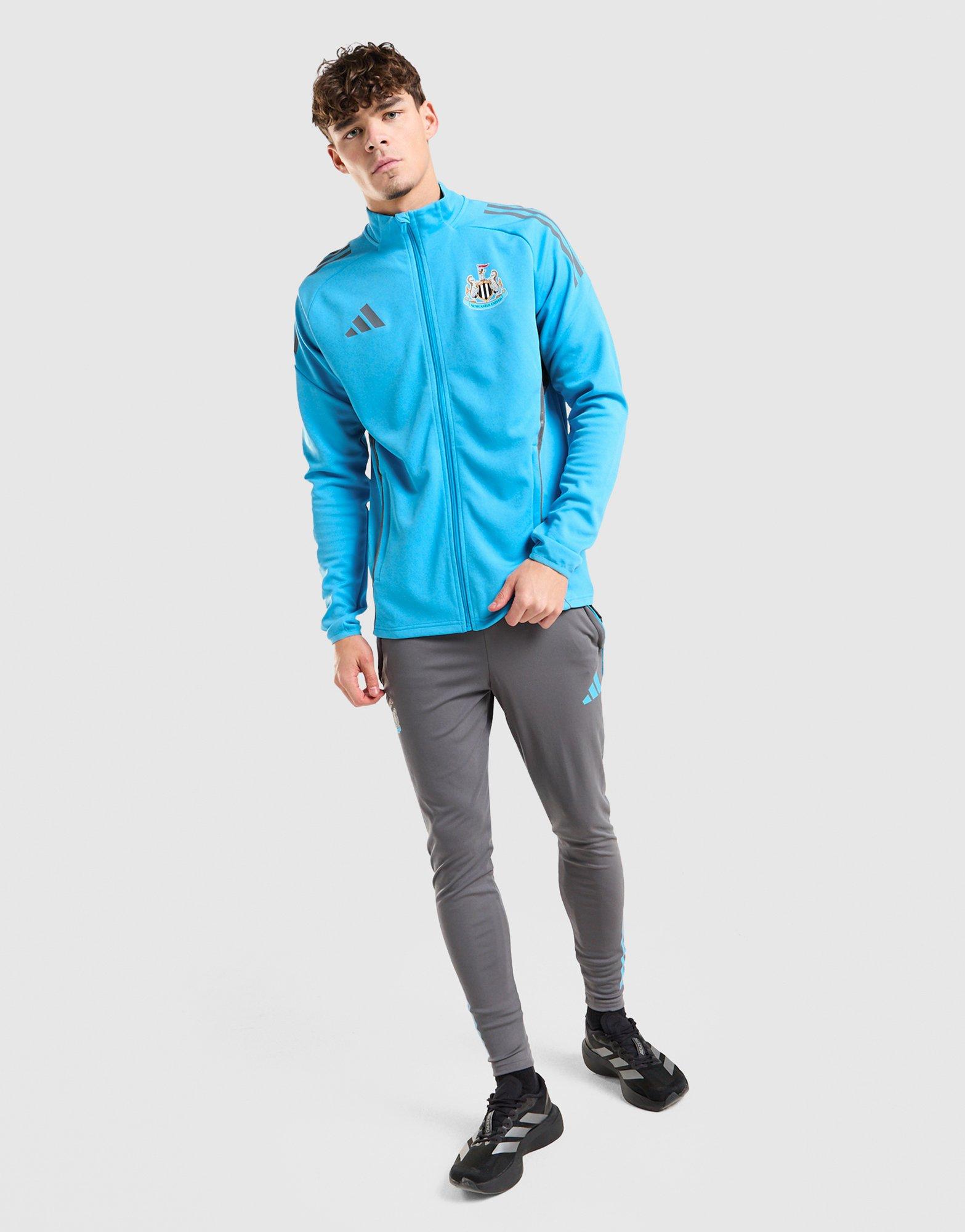 adidas Newcastle United FC Training Hoodie