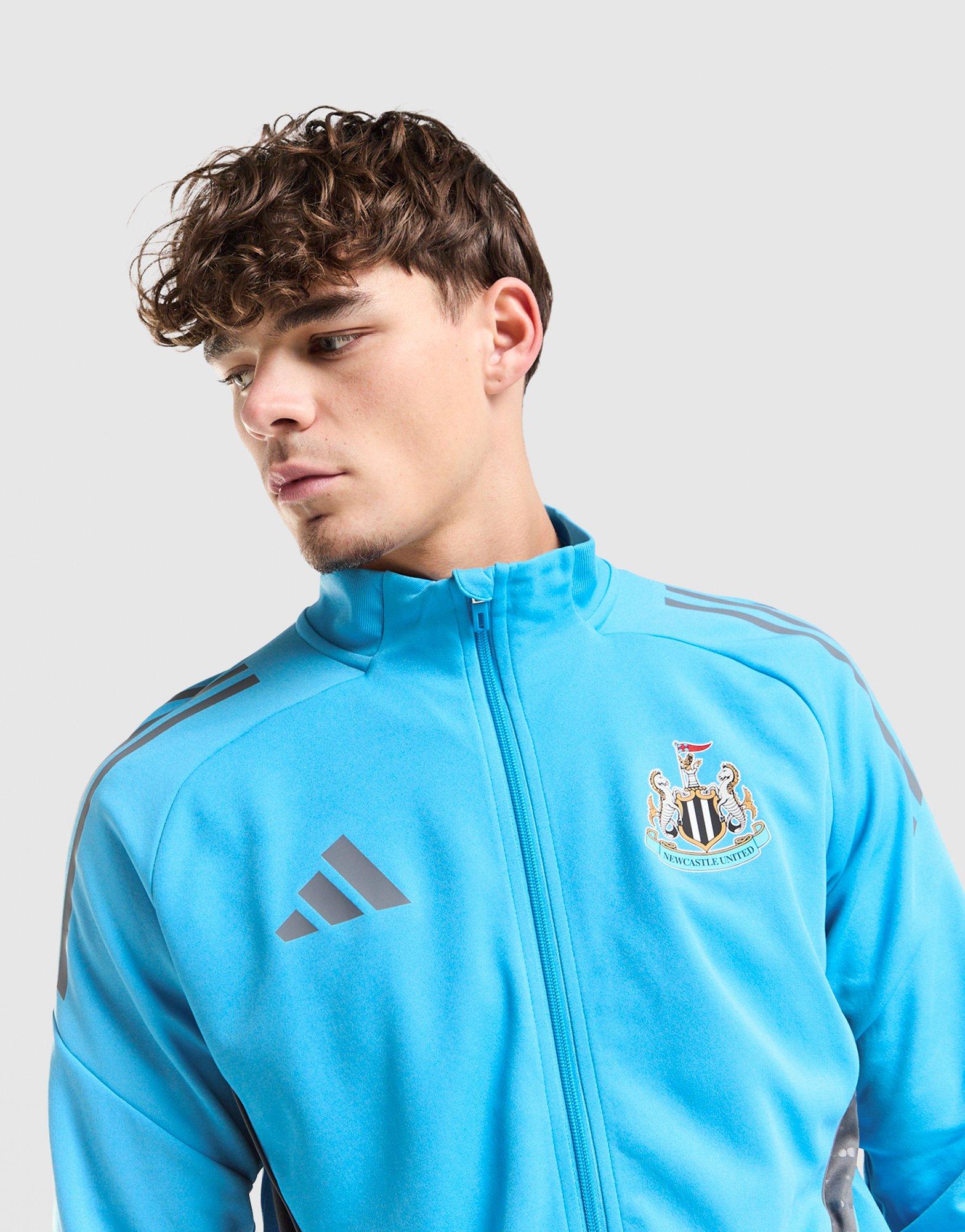 adidas Newcastle United FC Training Hoodie