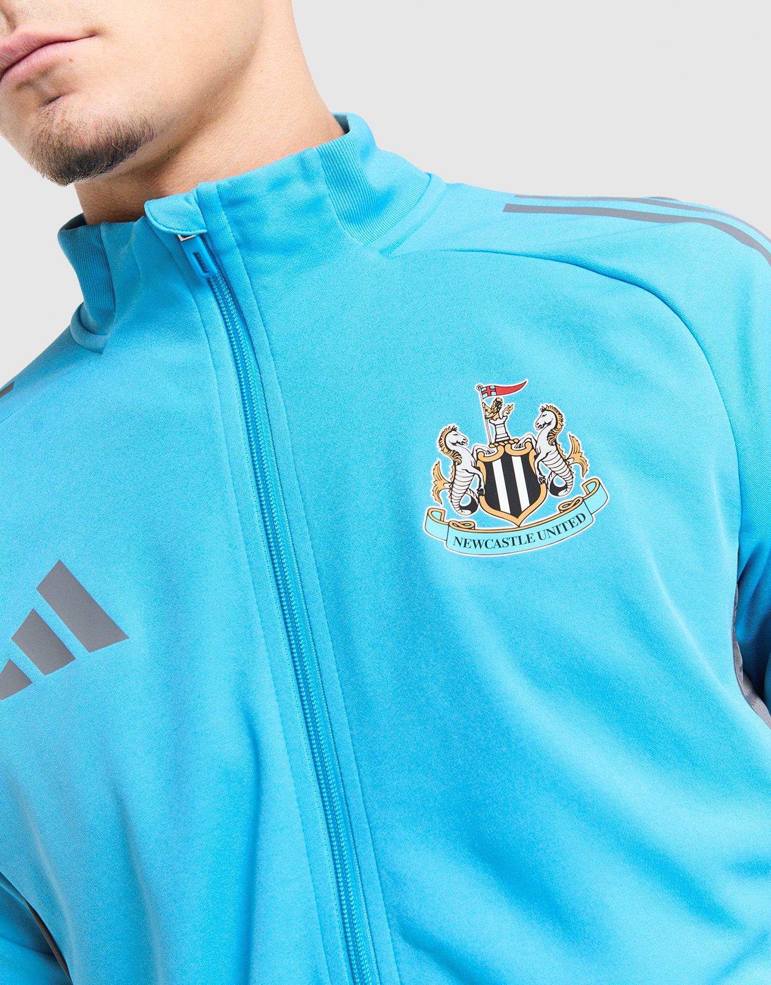 adidas Newcastle United FC Training Hoodie
