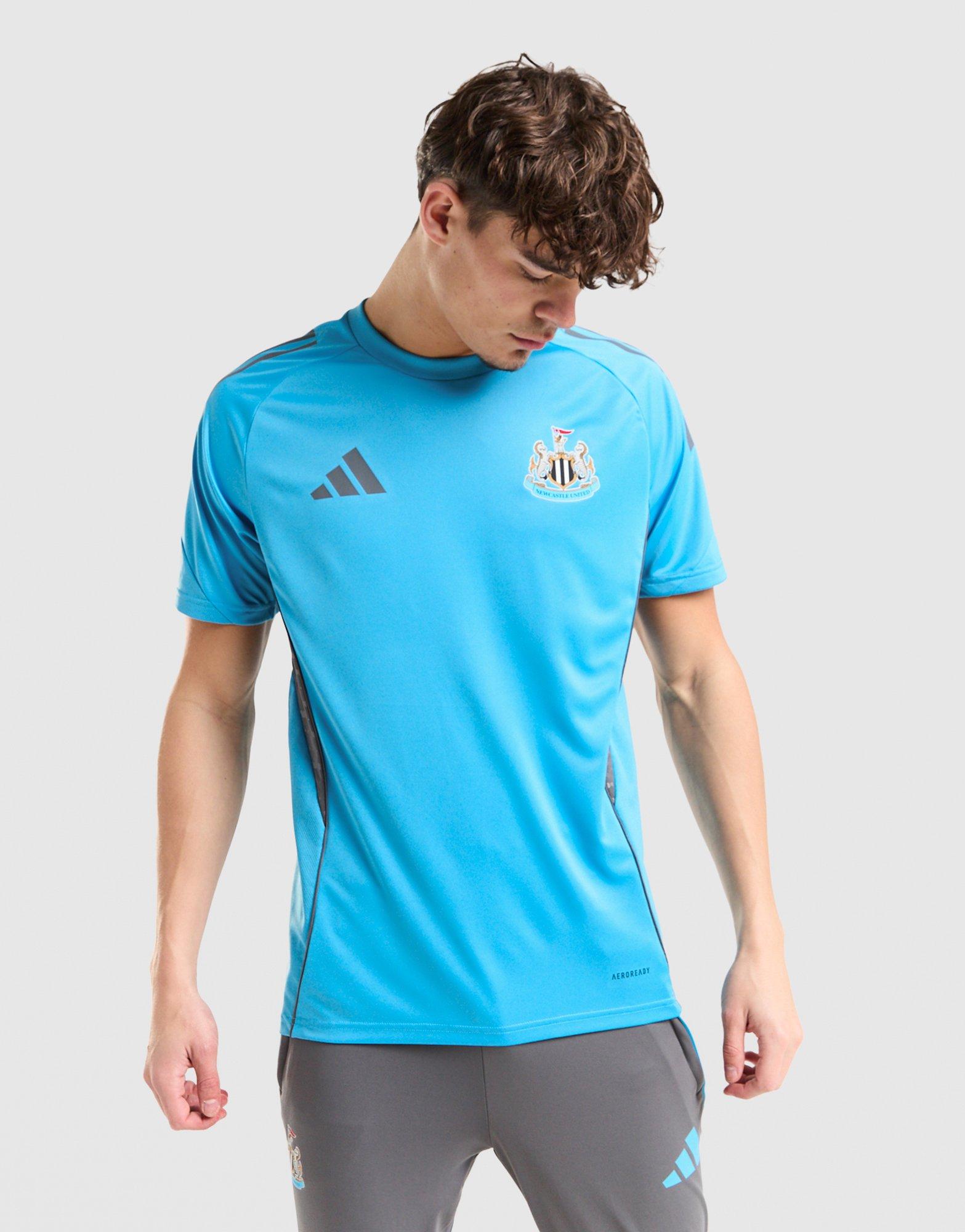 adidas Newcastle United FC Training Shirt