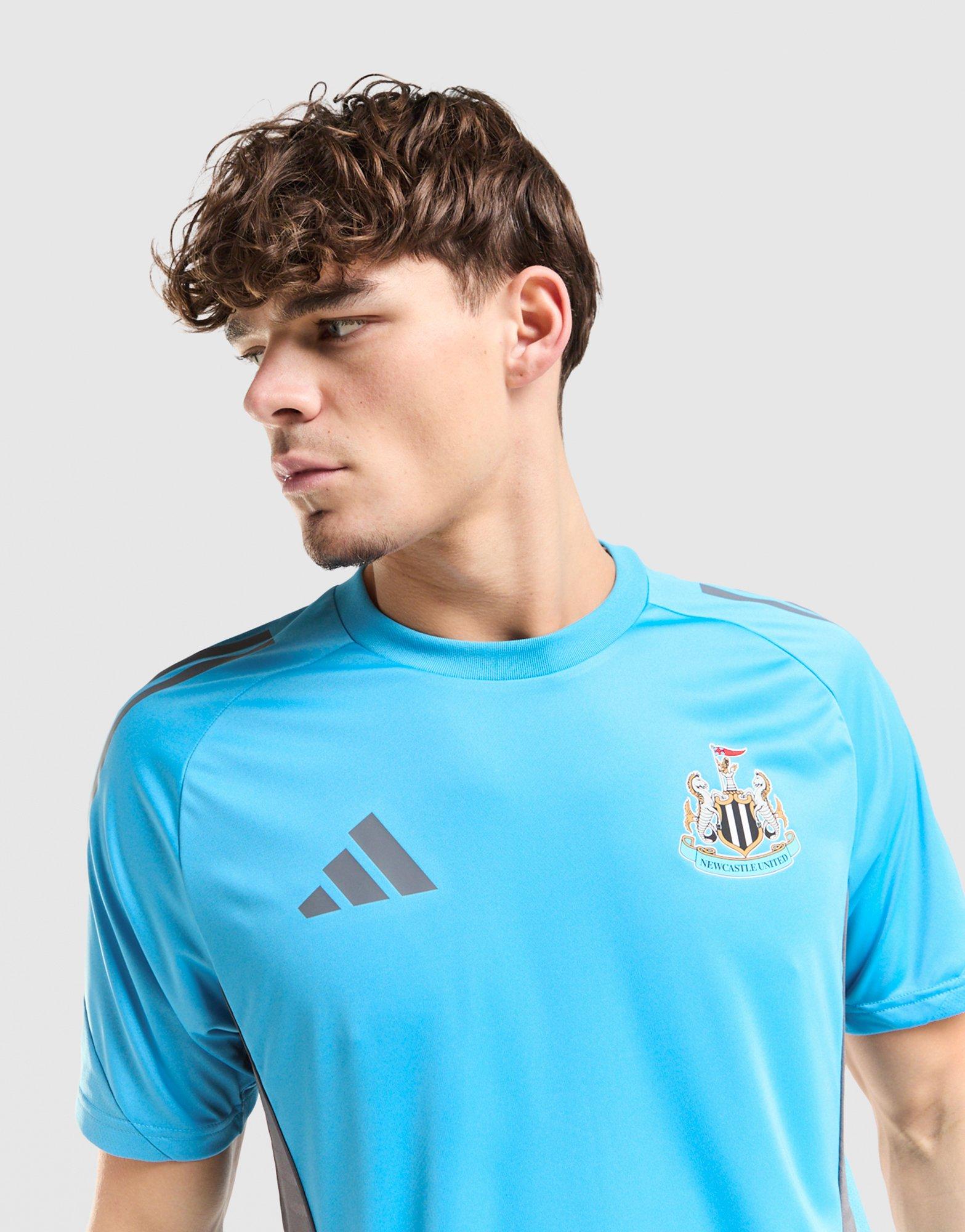 adidas Maglia Allenamento Newcastle United FC
