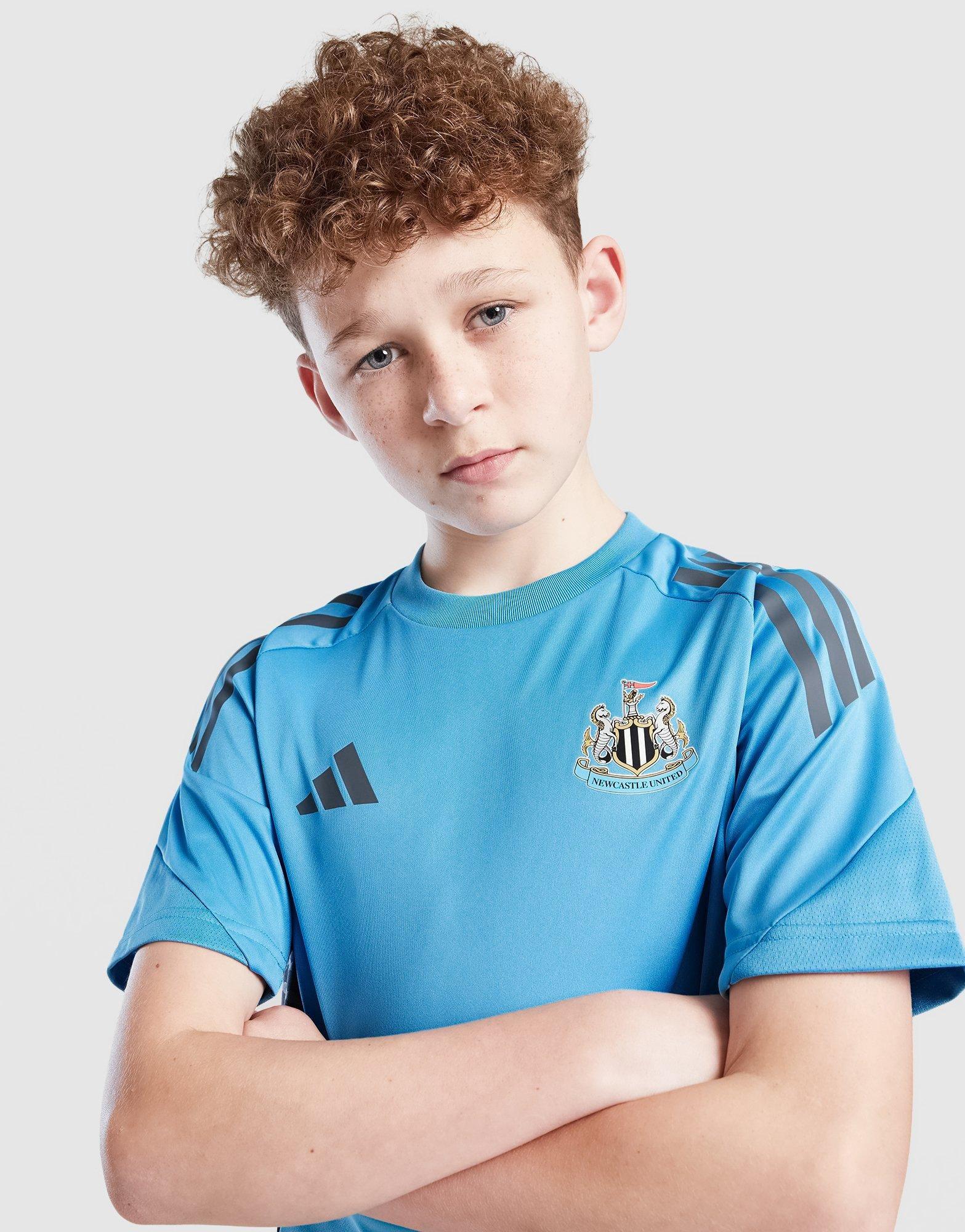 adidas Maillot d’entraînement Newcastle United FC Junior
