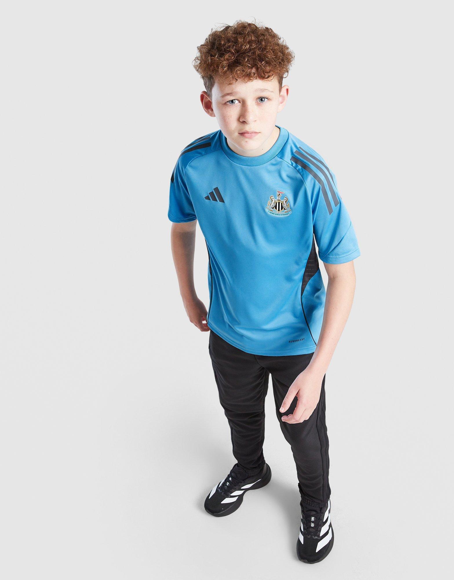 adidas Maillot d’entraînement Newcastle United FC Junior