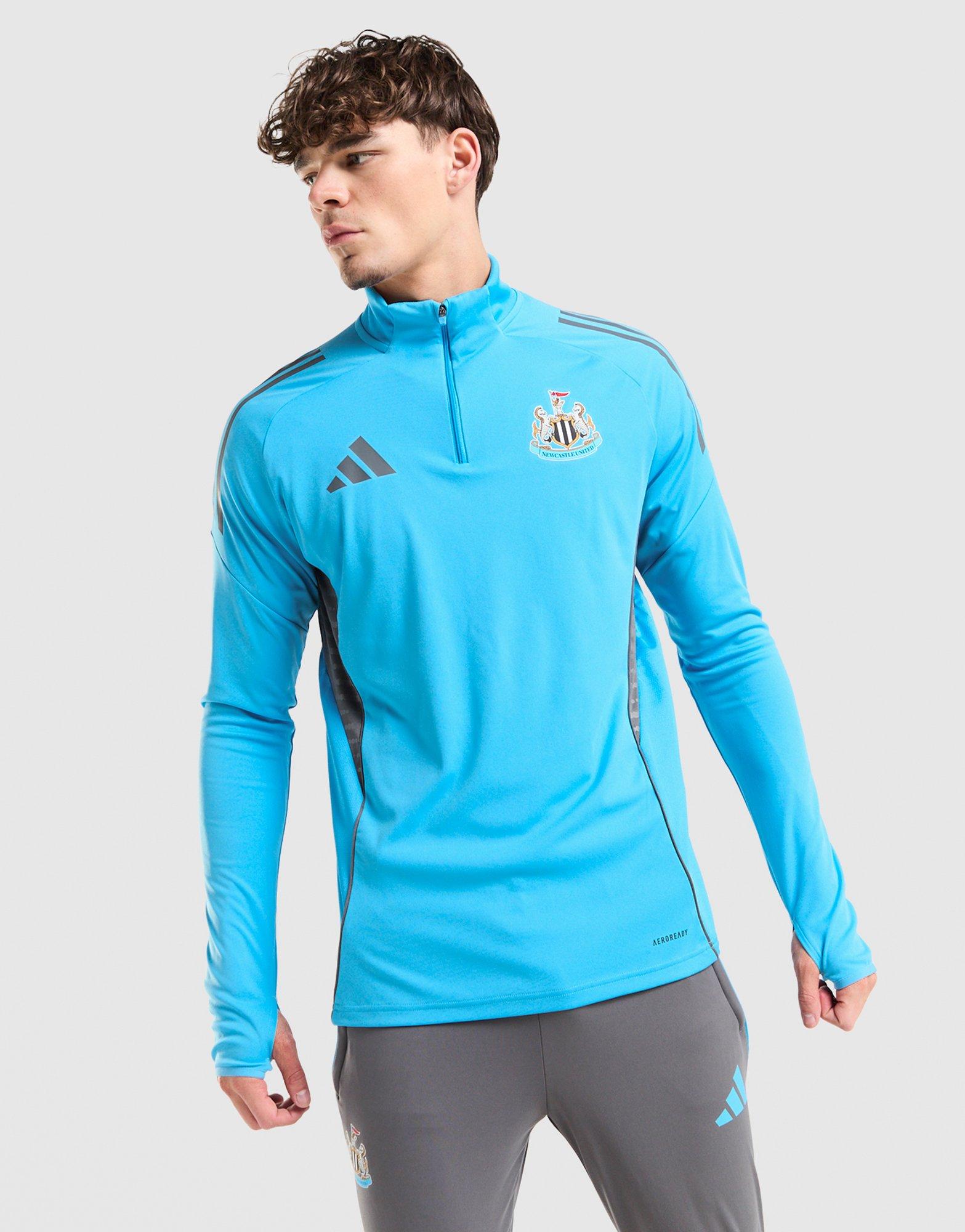 adidas Maglia Allenamento Newcastle United FC