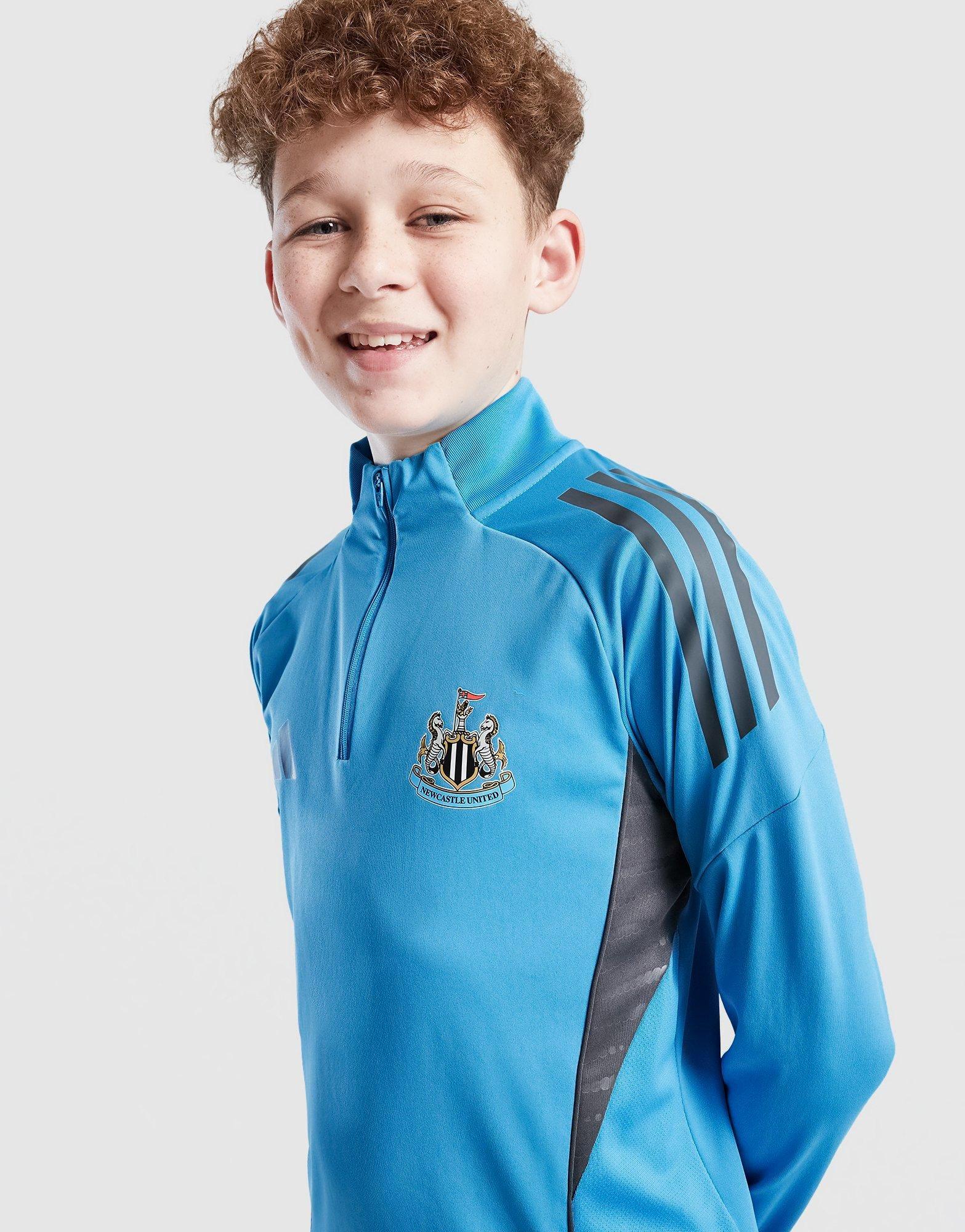 adidas Newcastle United Fc Training Top Junior