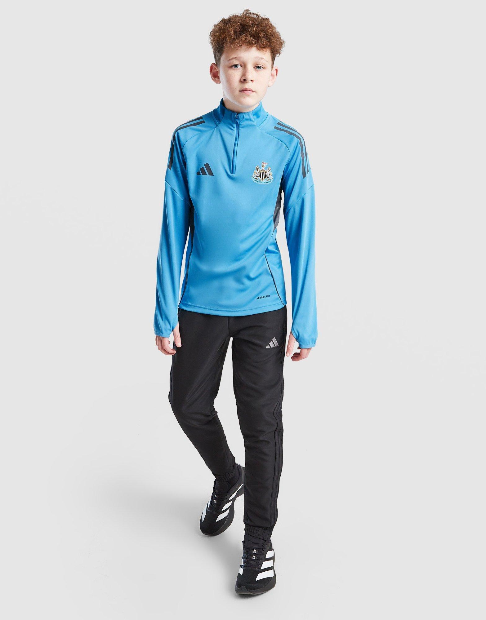 adidas Newcastle United Fc Training Top Junior