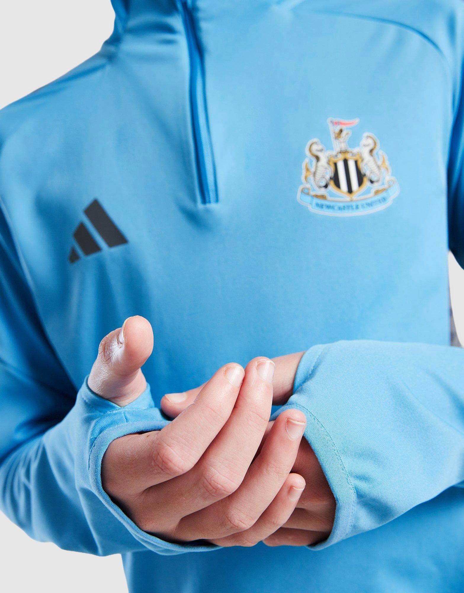adidas Newcastle United Fc Training Top Junior