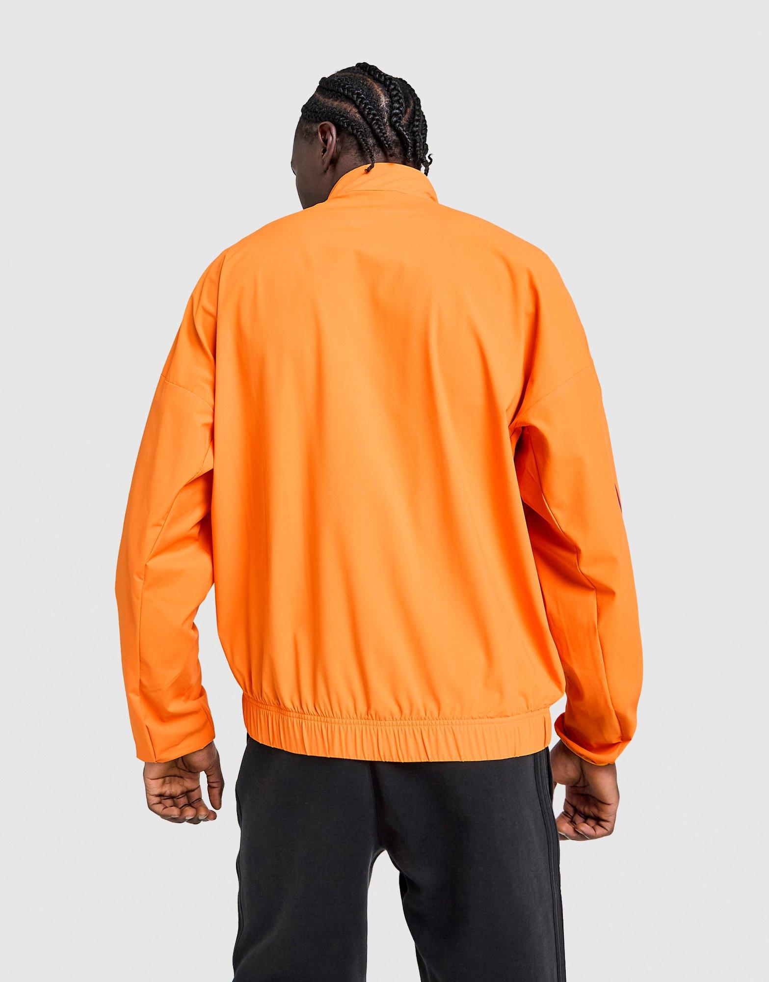 adidas AS Roma Anthem Jacket