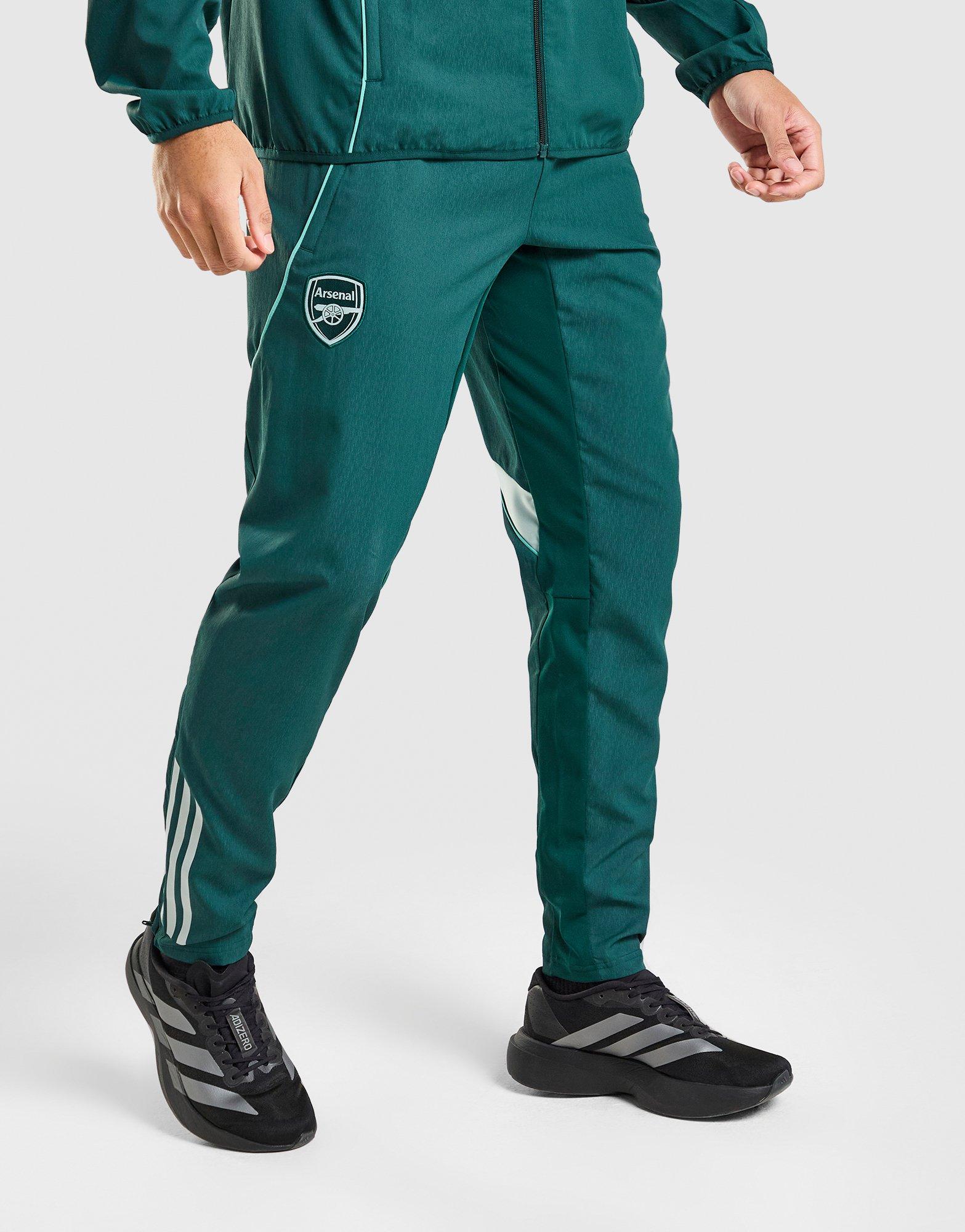 adidas FC Arsenal Tiro 25 Competition Präsentationshose