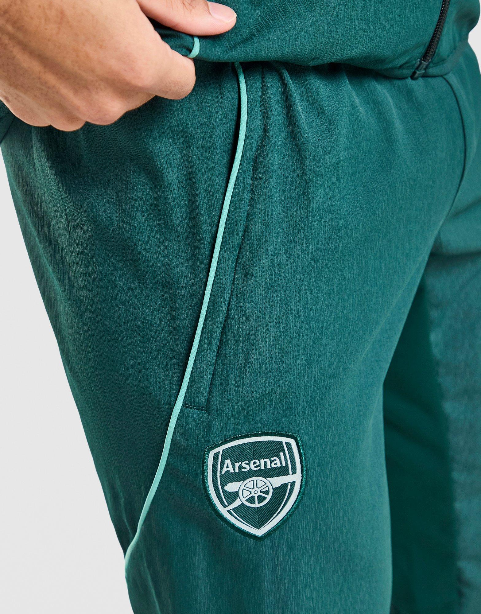 adidas FC Arsenal Tiro 25 Competition Präsentationshose