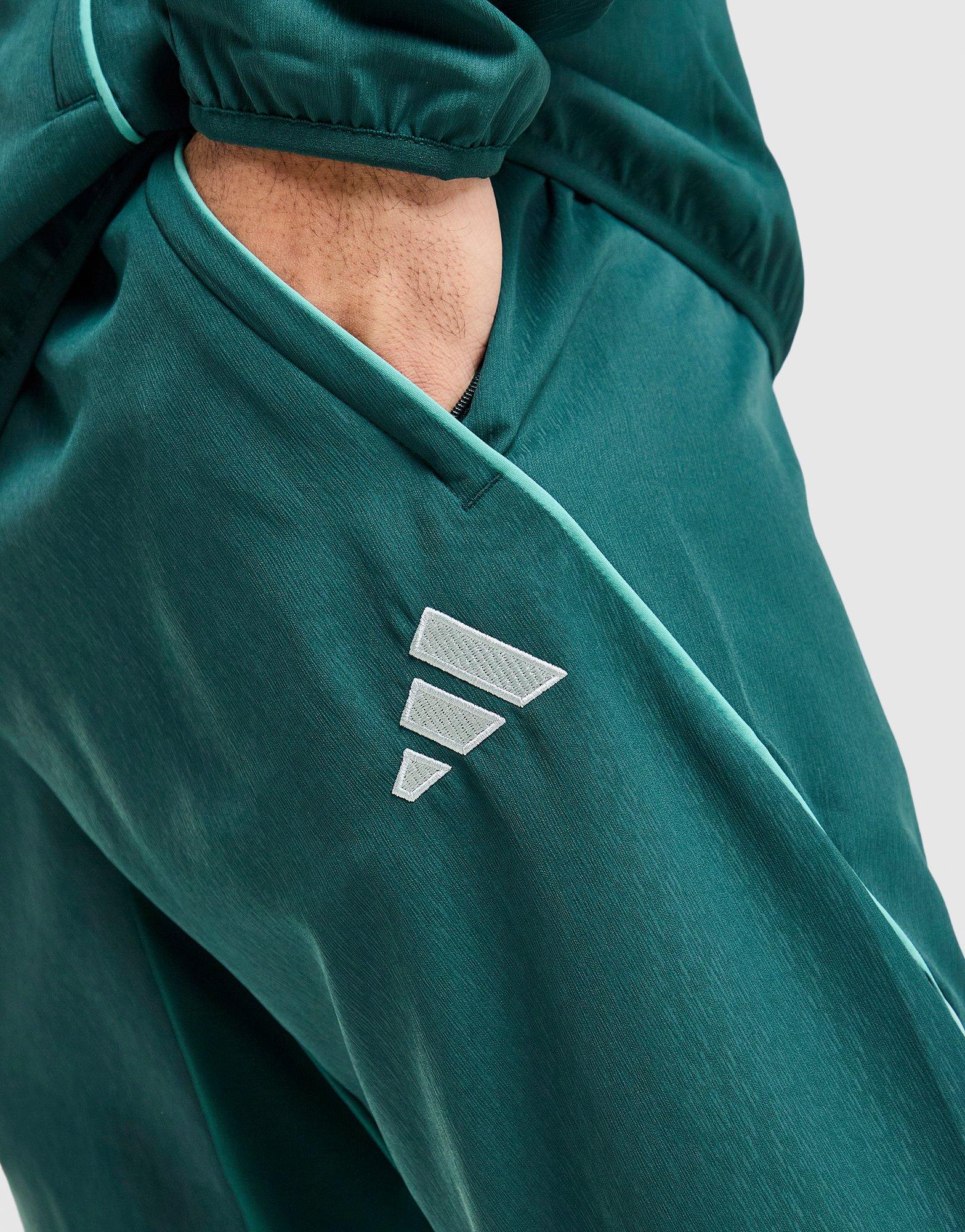 adidas FC Arsenal Tiro 25 Competition Präsentationshose