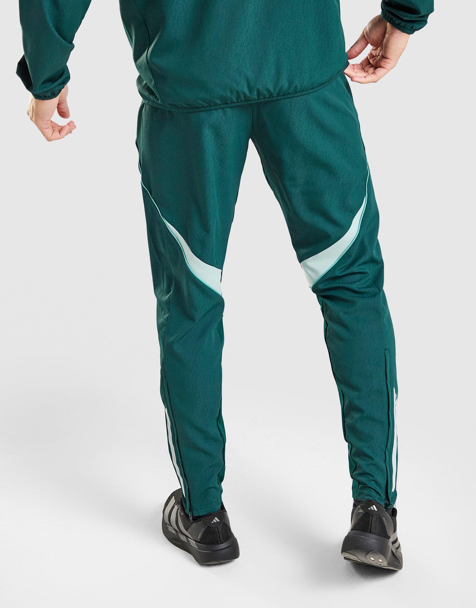 adidas FC Arsenal Tiro 25 Competition Präsentationshose