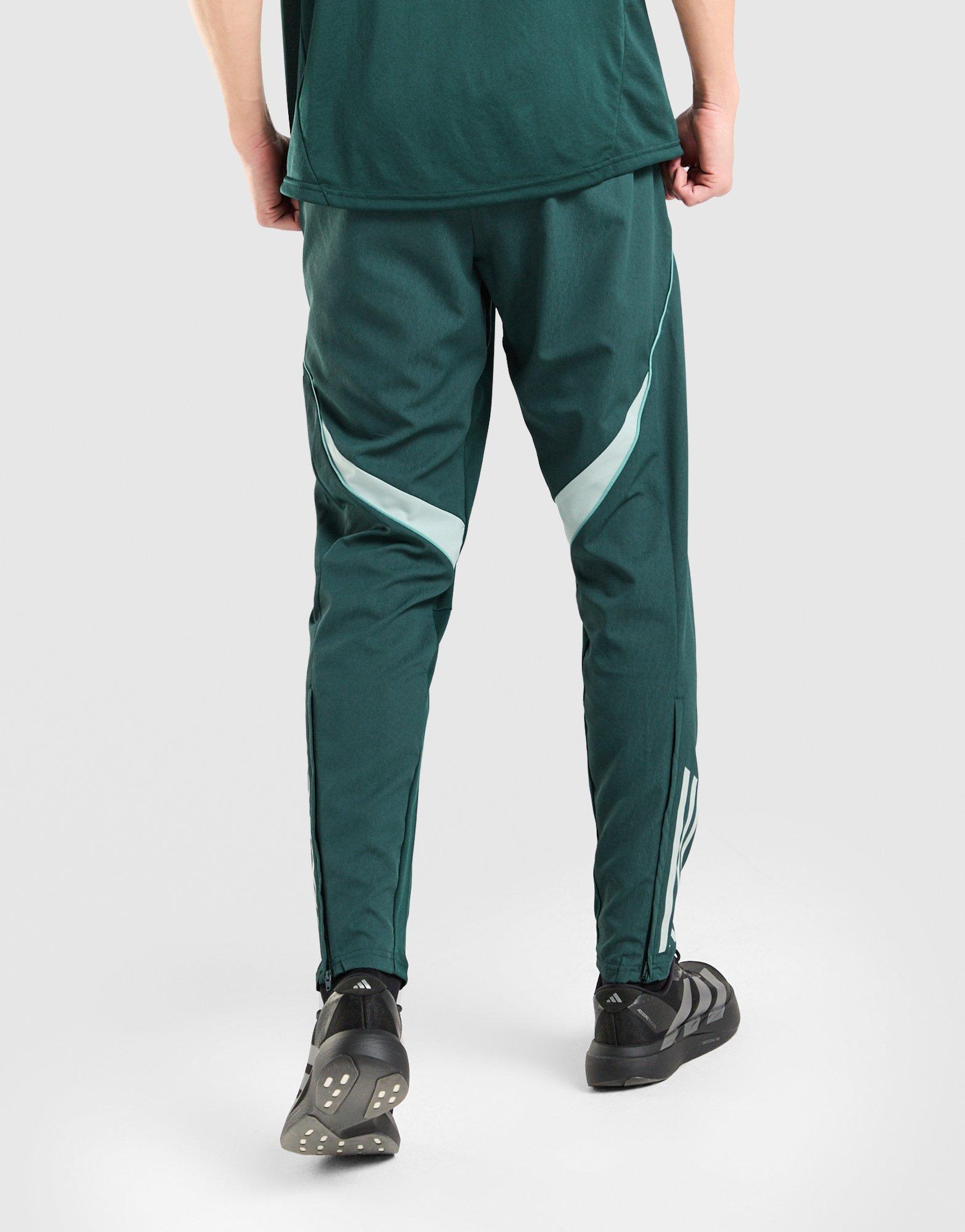 adidas FC Arsenal Tiro 25 Competition Präsentationshose