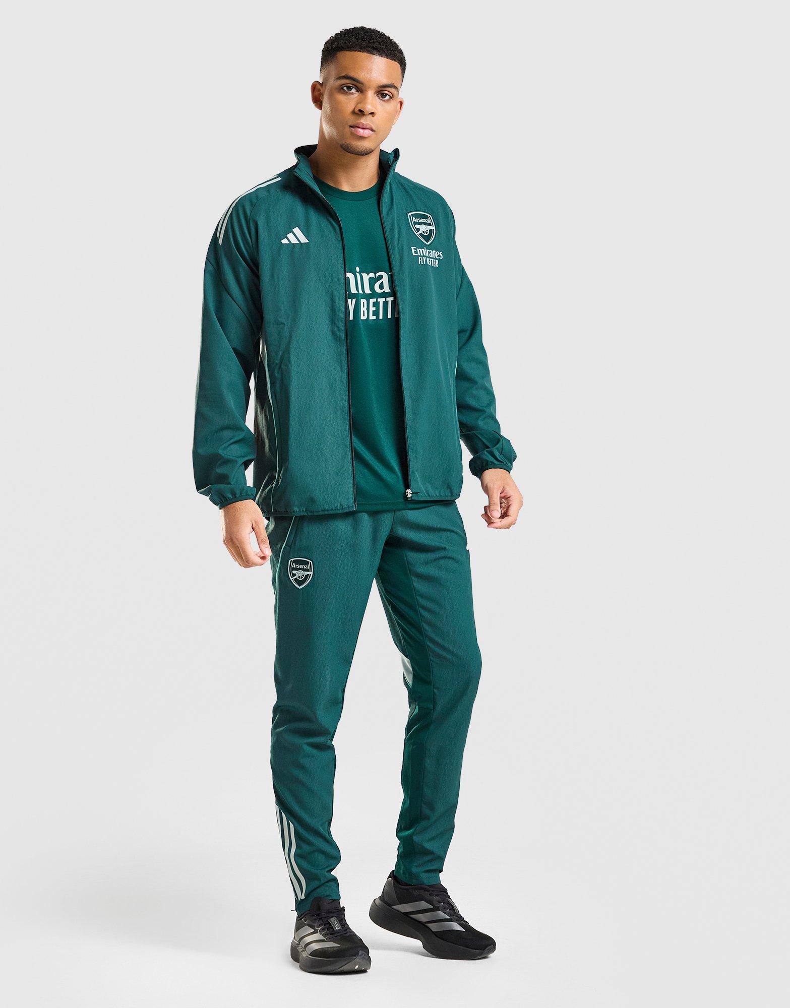 adidas Arsenal FC Presentation Track Pants