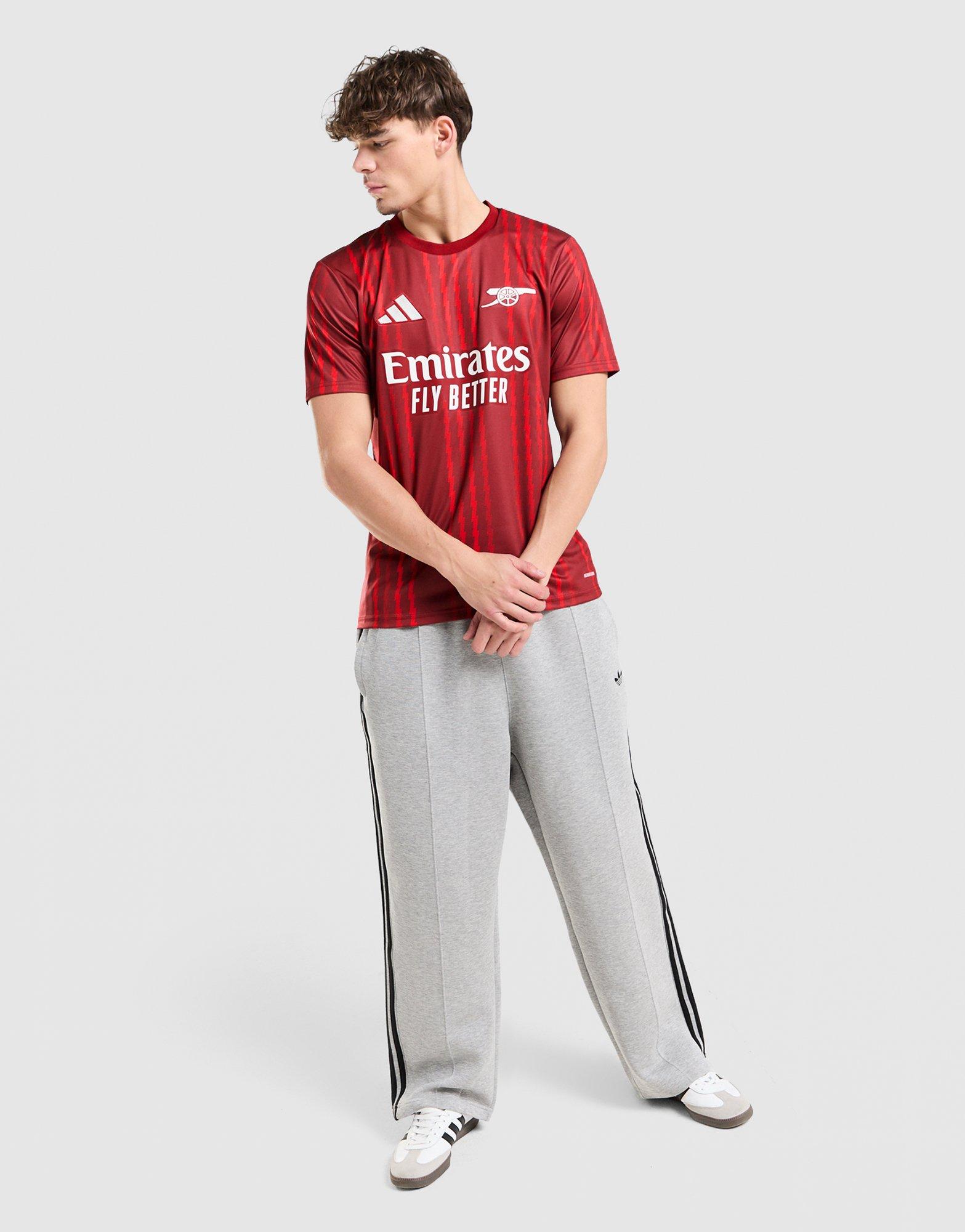 adidas Arsenal FC Pre Match Shirt