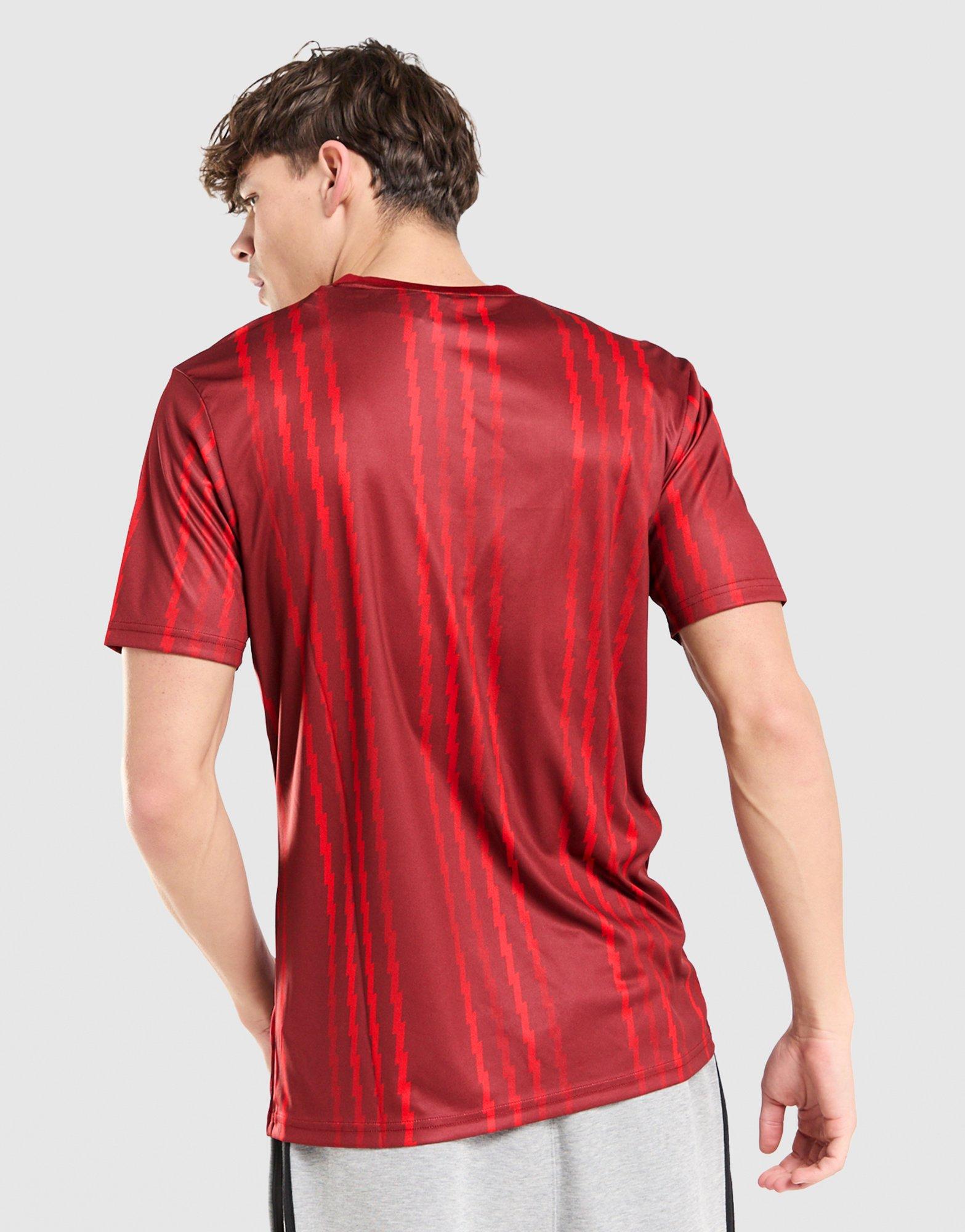 adidas Arsenal FC Pre Match Shirt