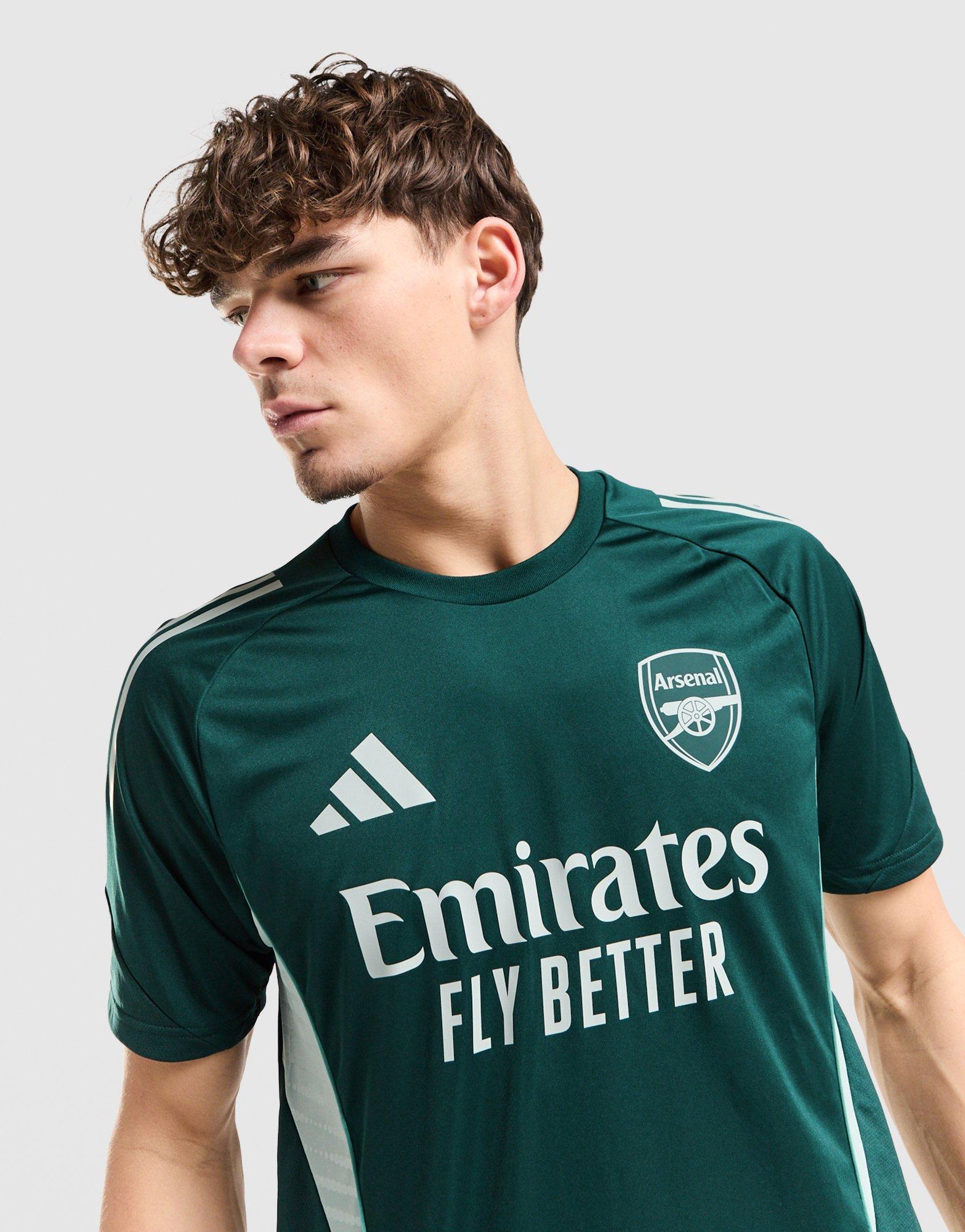 adidas Arsenal FC Trainingsshirt