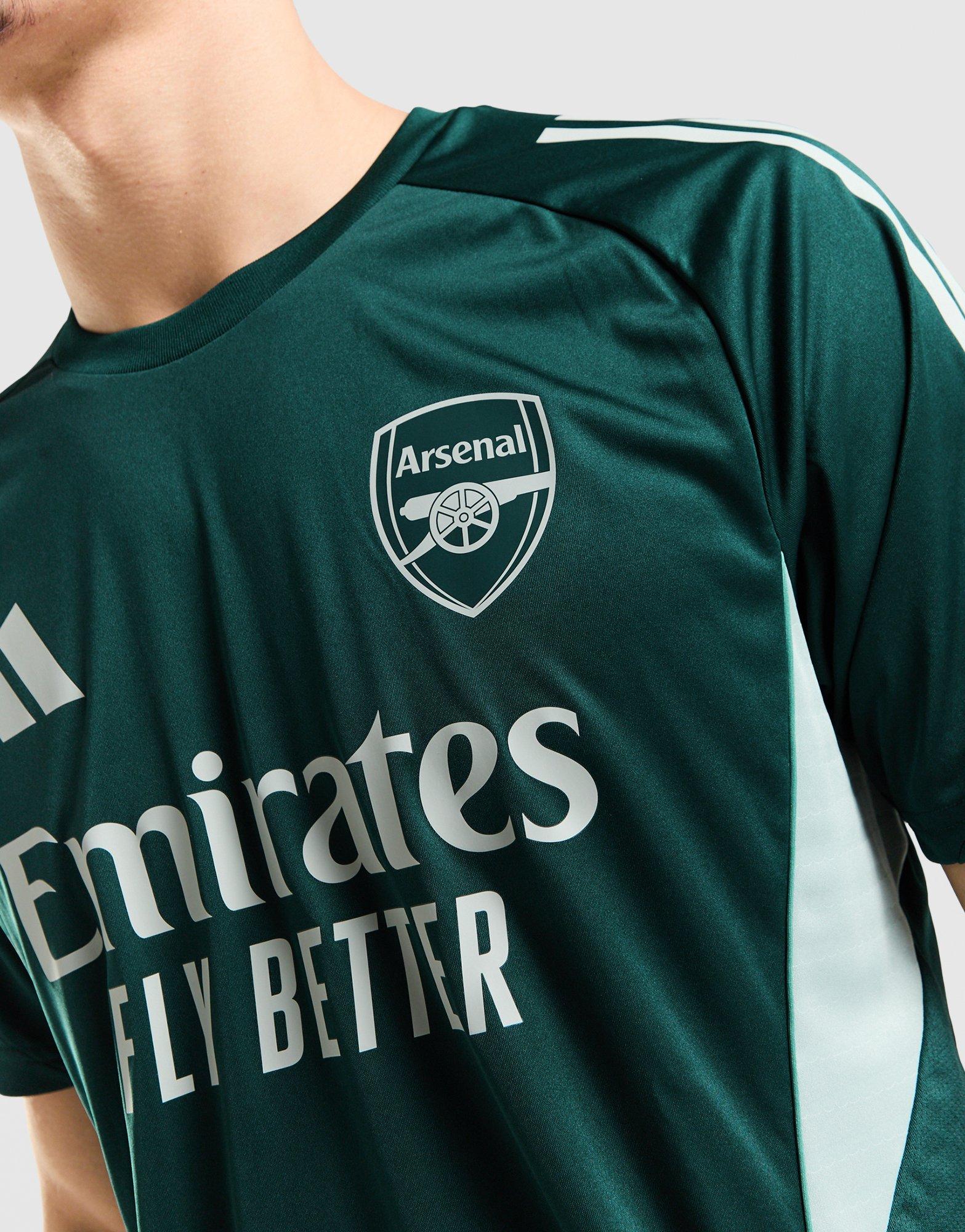 adidas Arsenal FC Trainingsshirt