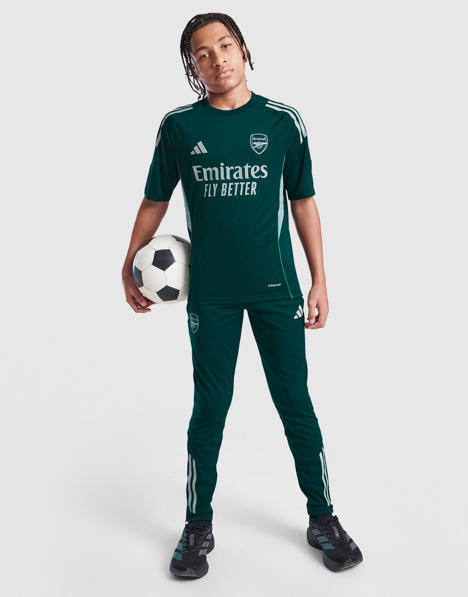 adidas Arsenal FC Training Shirt Junior