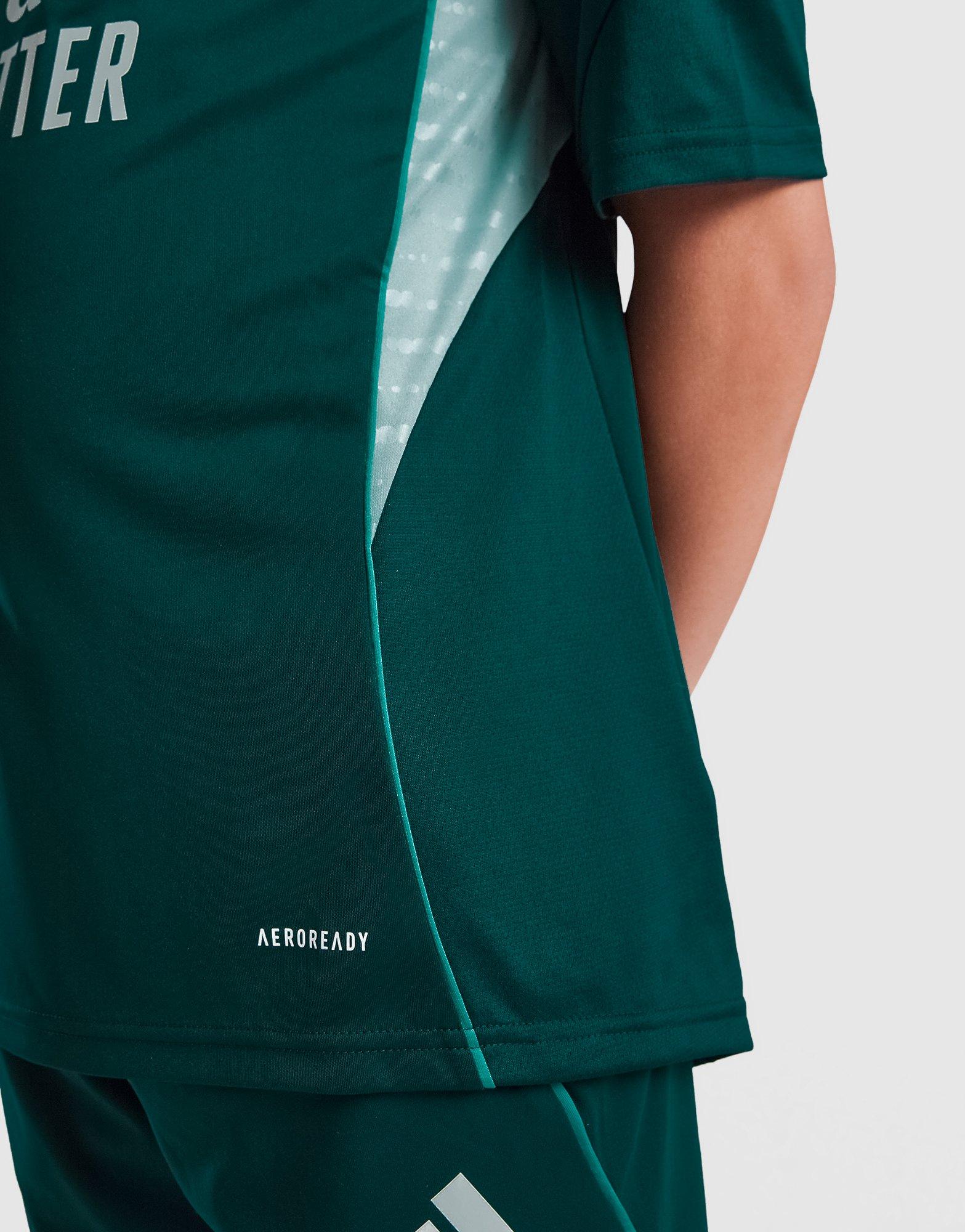 adidas Arsenal FC Training Shirt Junior