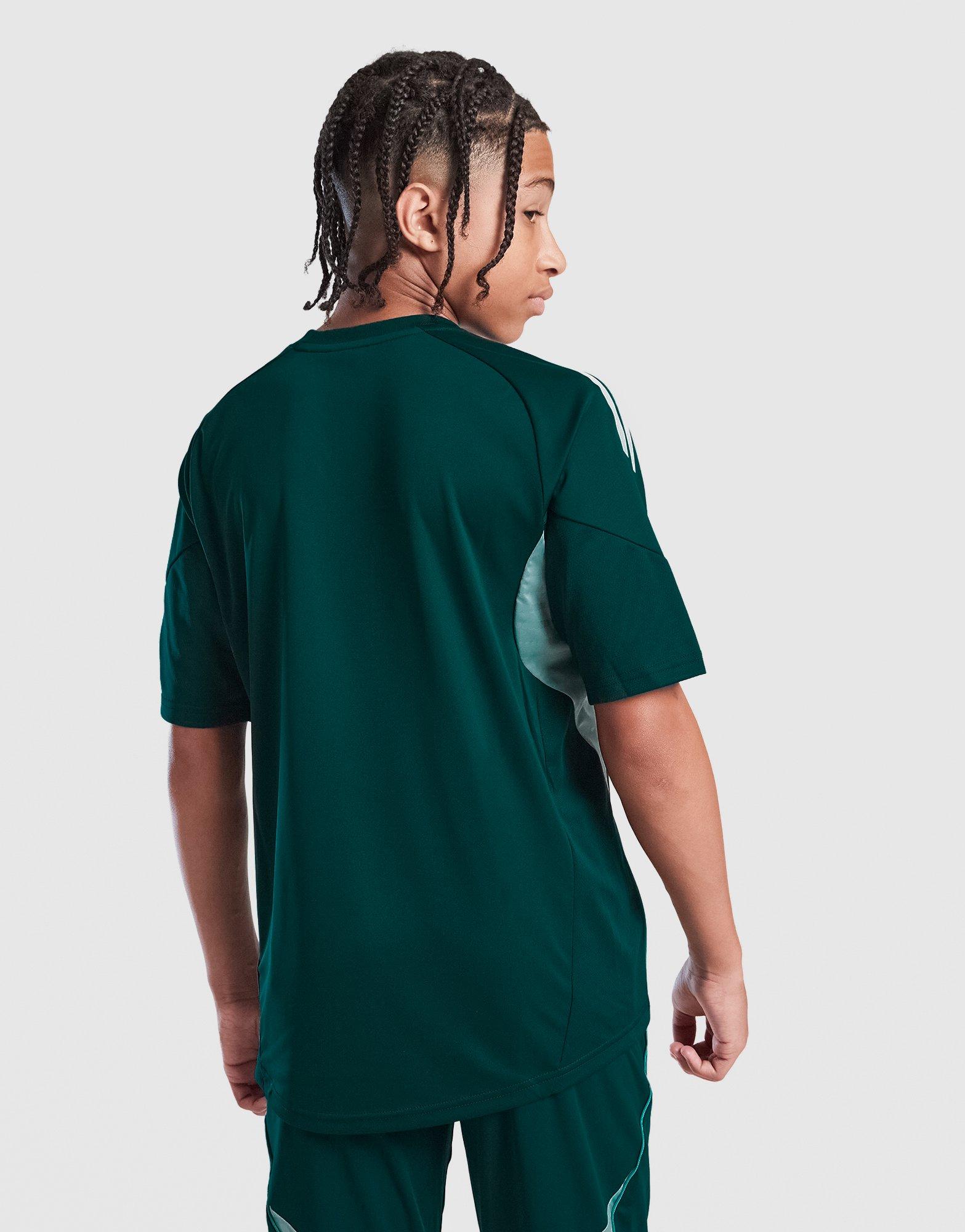 adidas Arsenal FC Training Shirt Junior