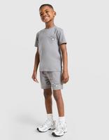 New Balance Bubble T-Shirt/Shorts Set Children