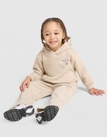 New Balance Bubble Hooded Tracksuit Infant