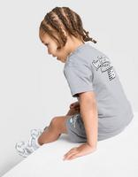 New Balance Bubble T-Shirt/Shorts Set Infant