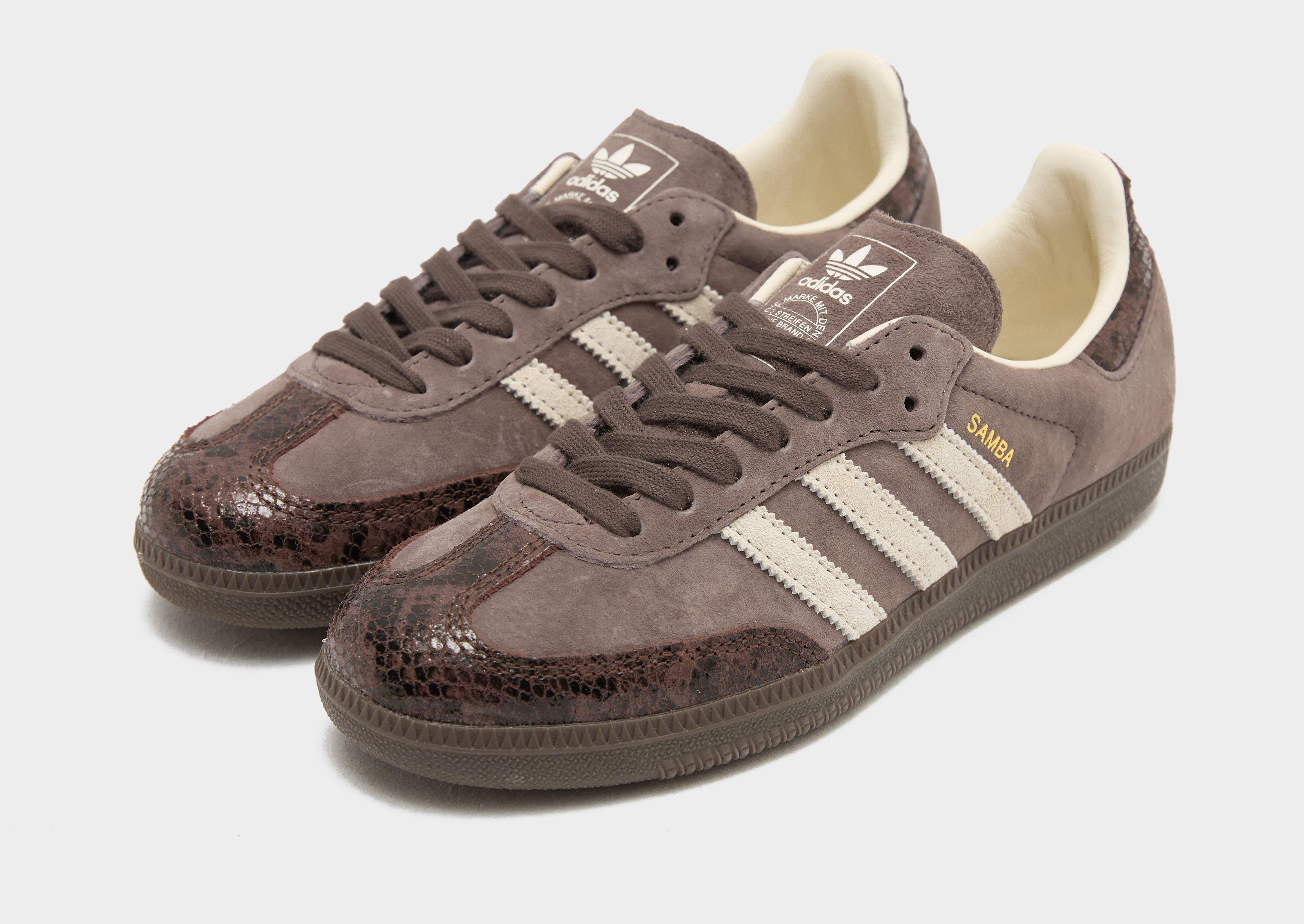 adidas Originals Samba OG Women's