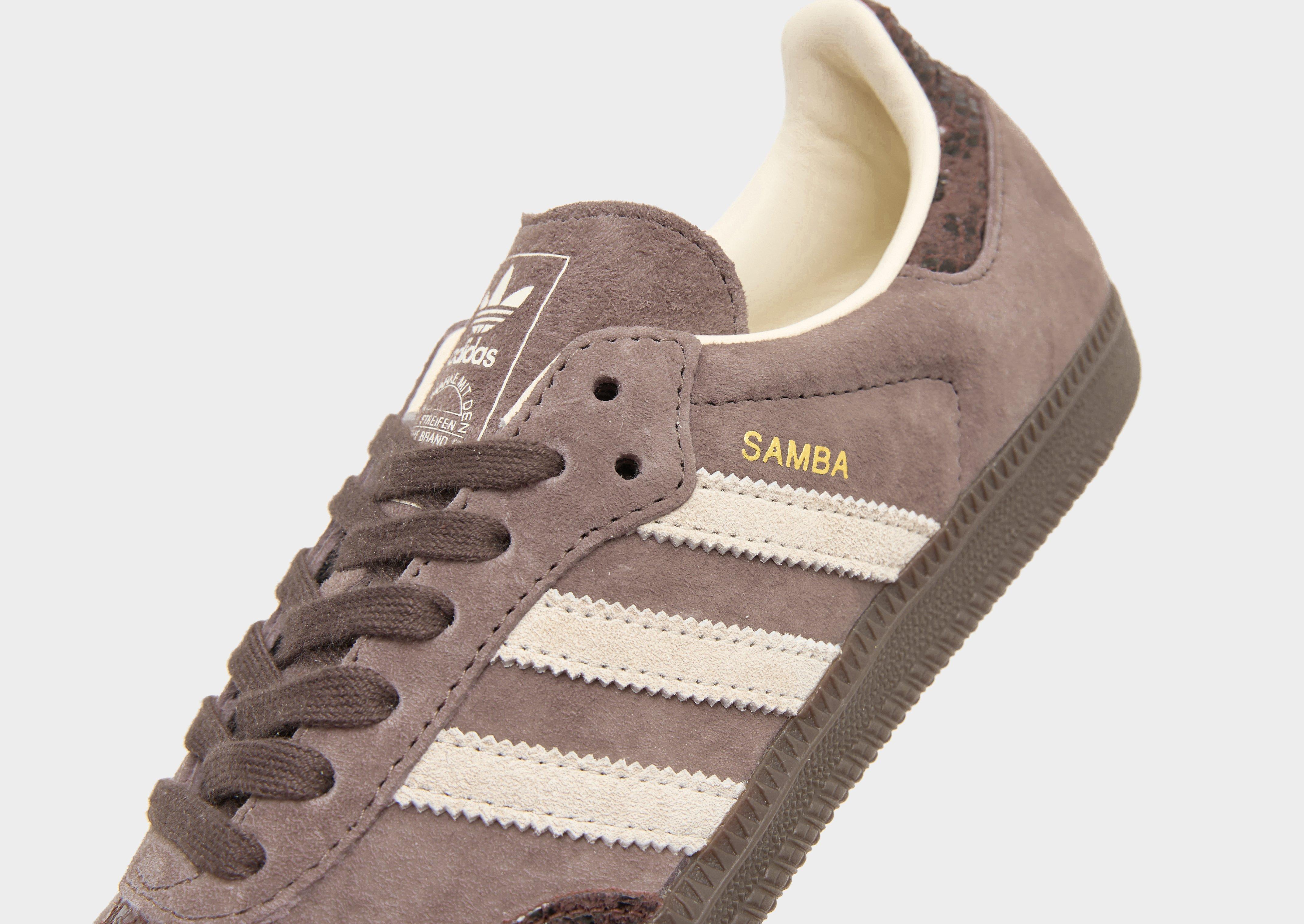 adidas Originals Samba OG Women's