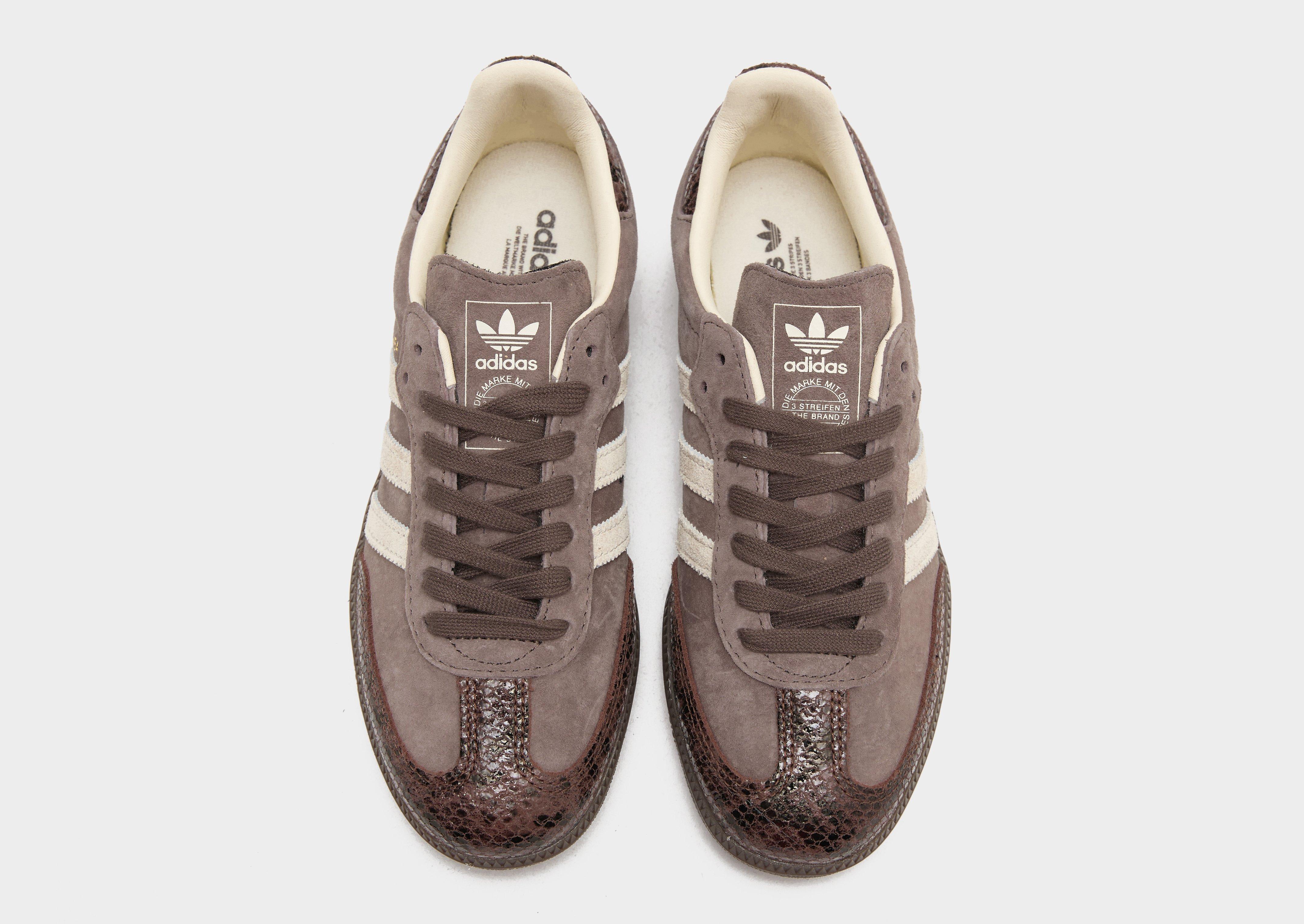 adidas Originals Samba OG Women's